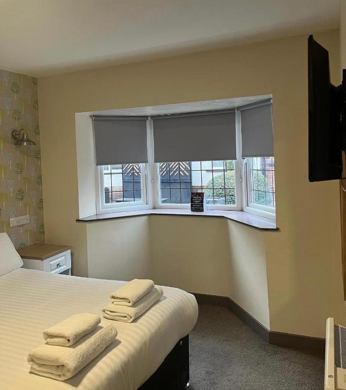 Double Room - Photo 1