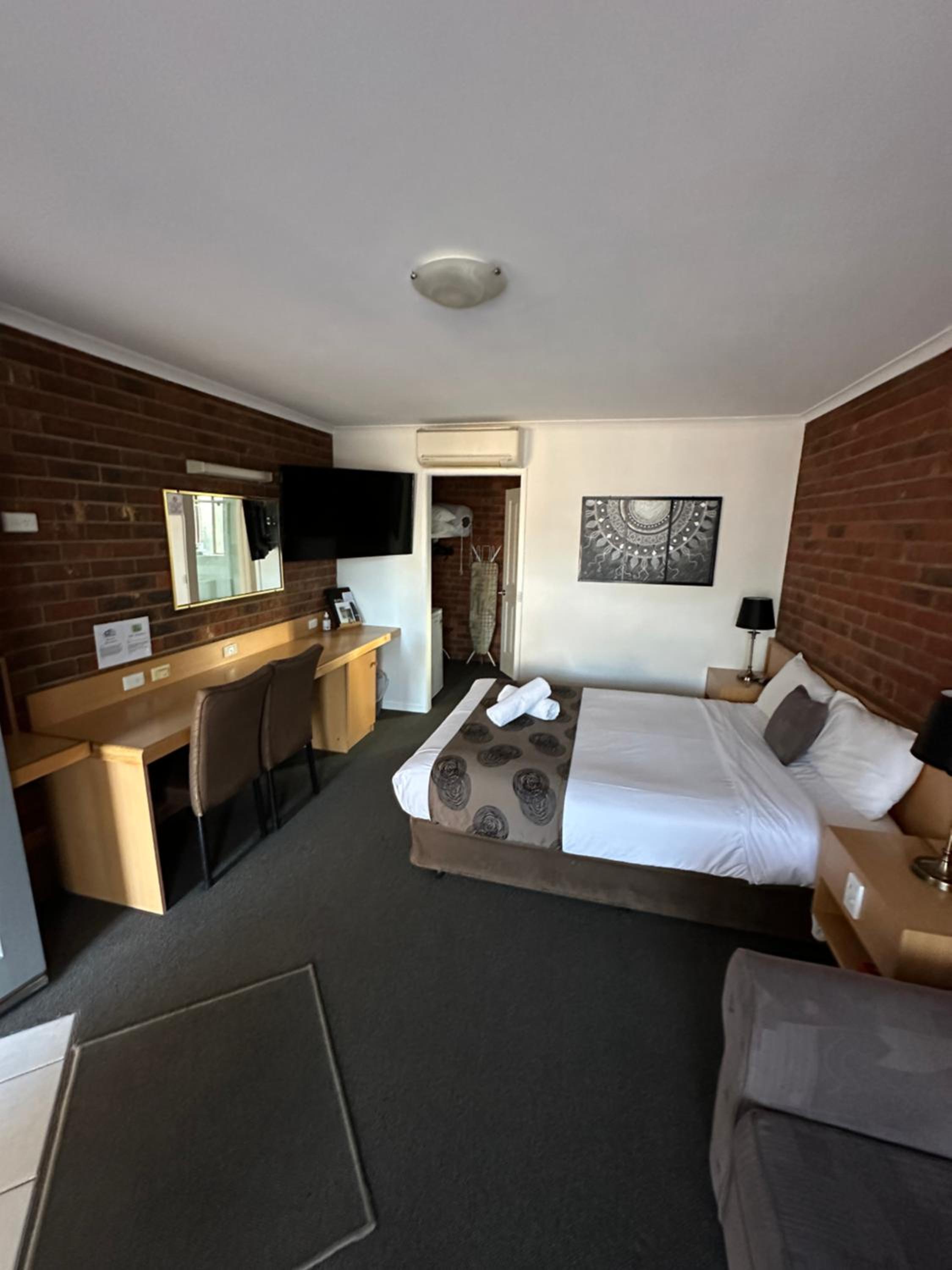 Superior Queen Room photo 2