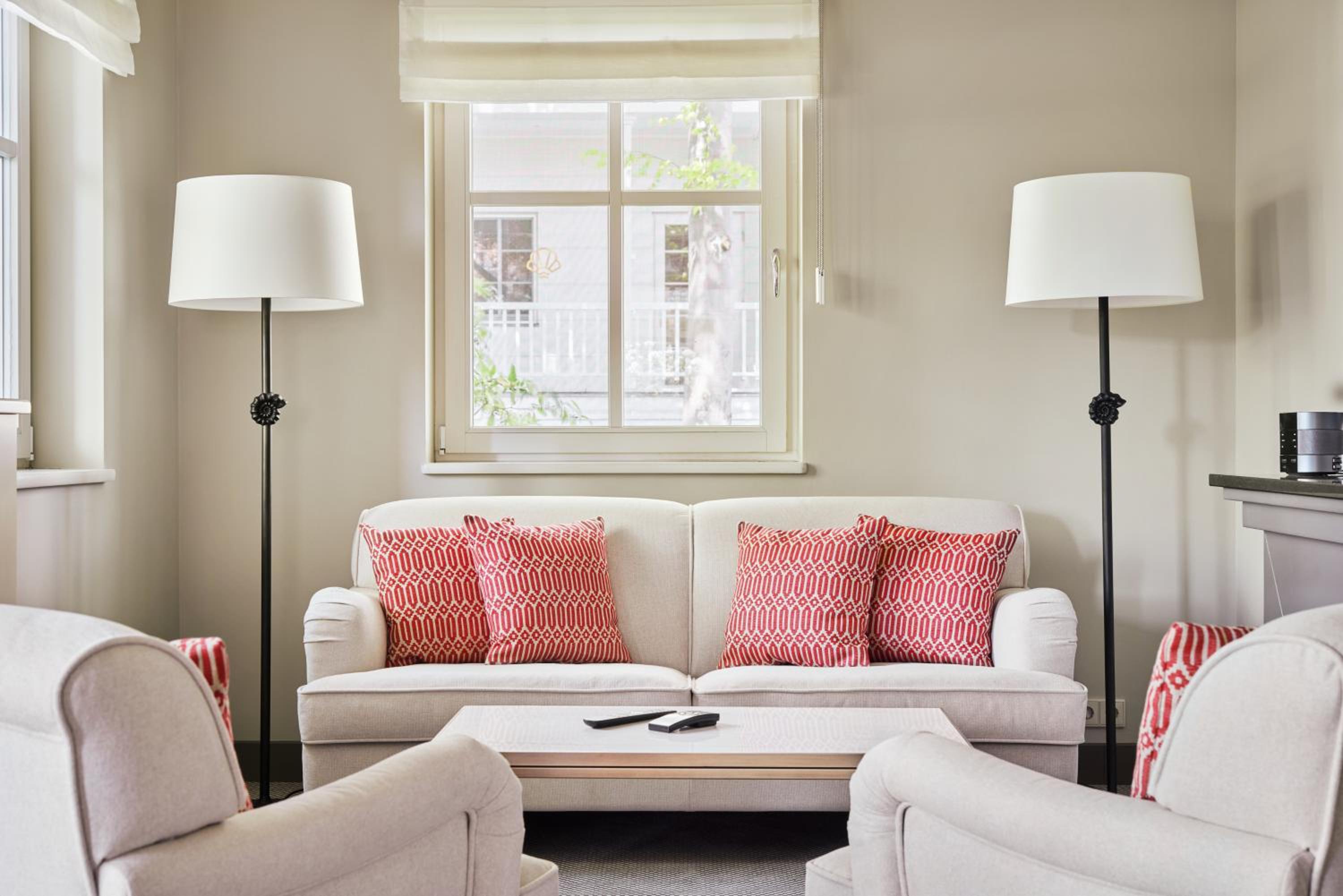 Two-Bedroom Suite