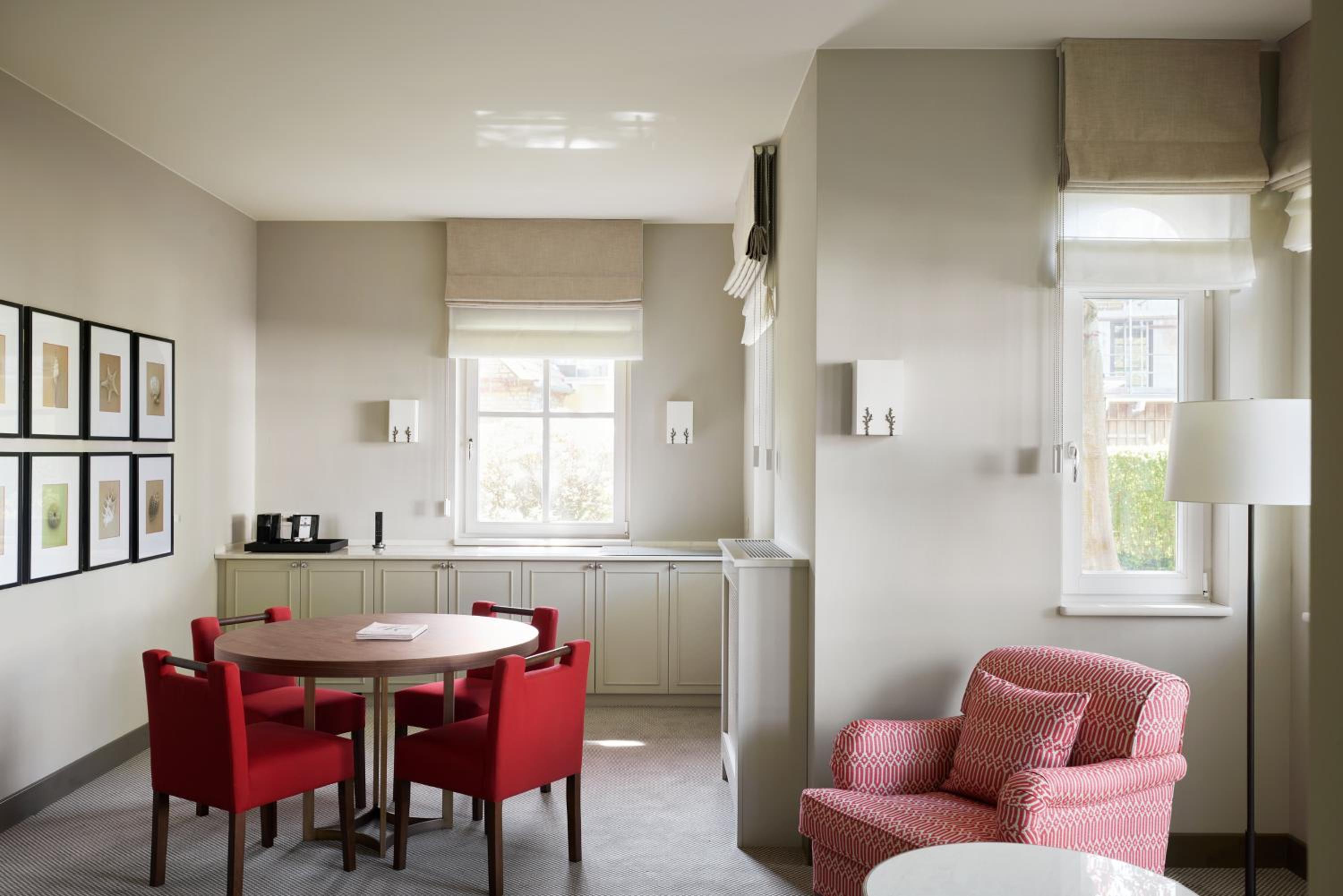 Two-Bedroom Suite