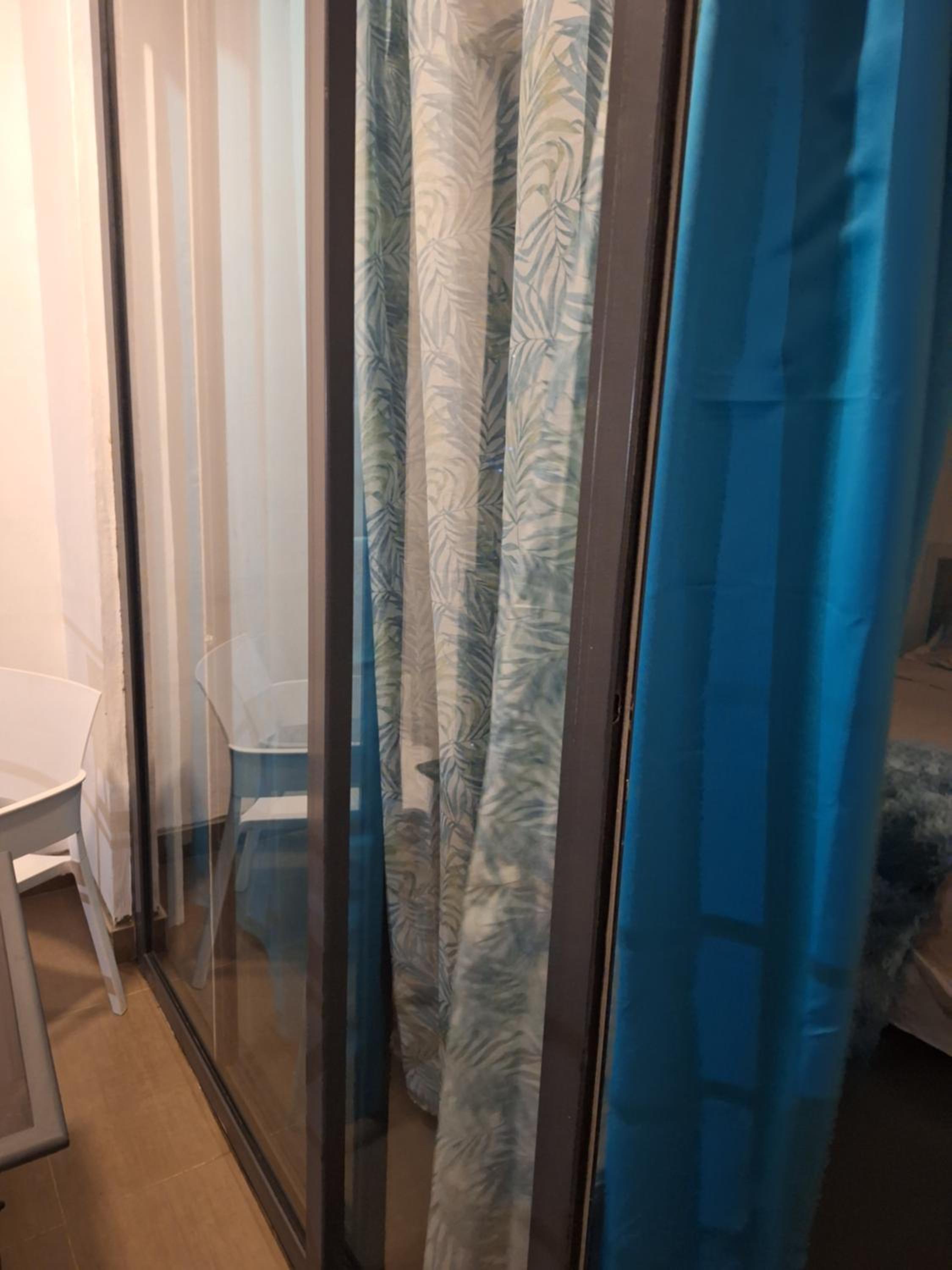 Studio Apartment with Sea View