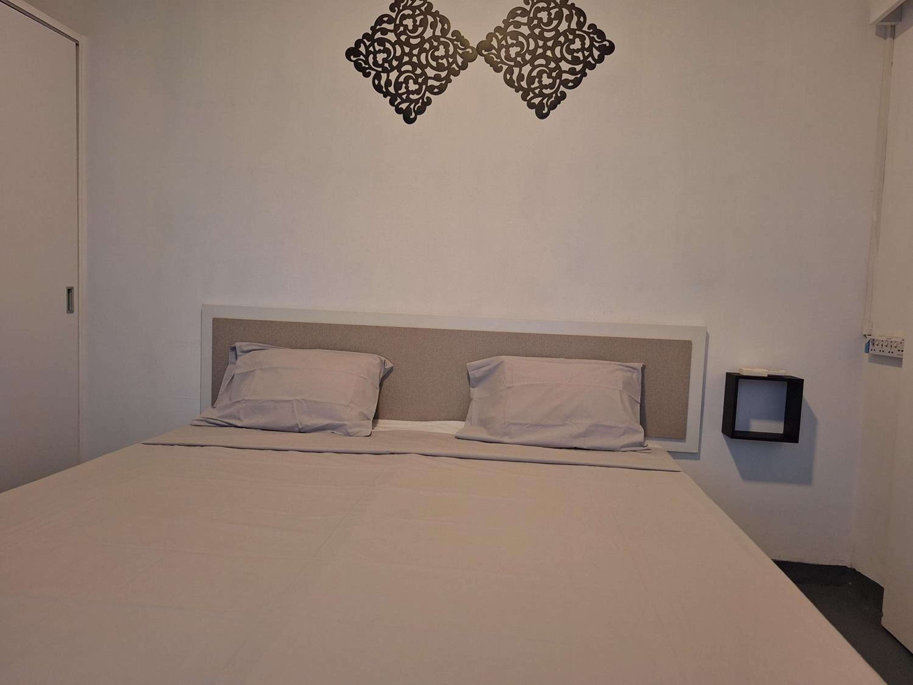 Studio Apartment with Sea View photo 2