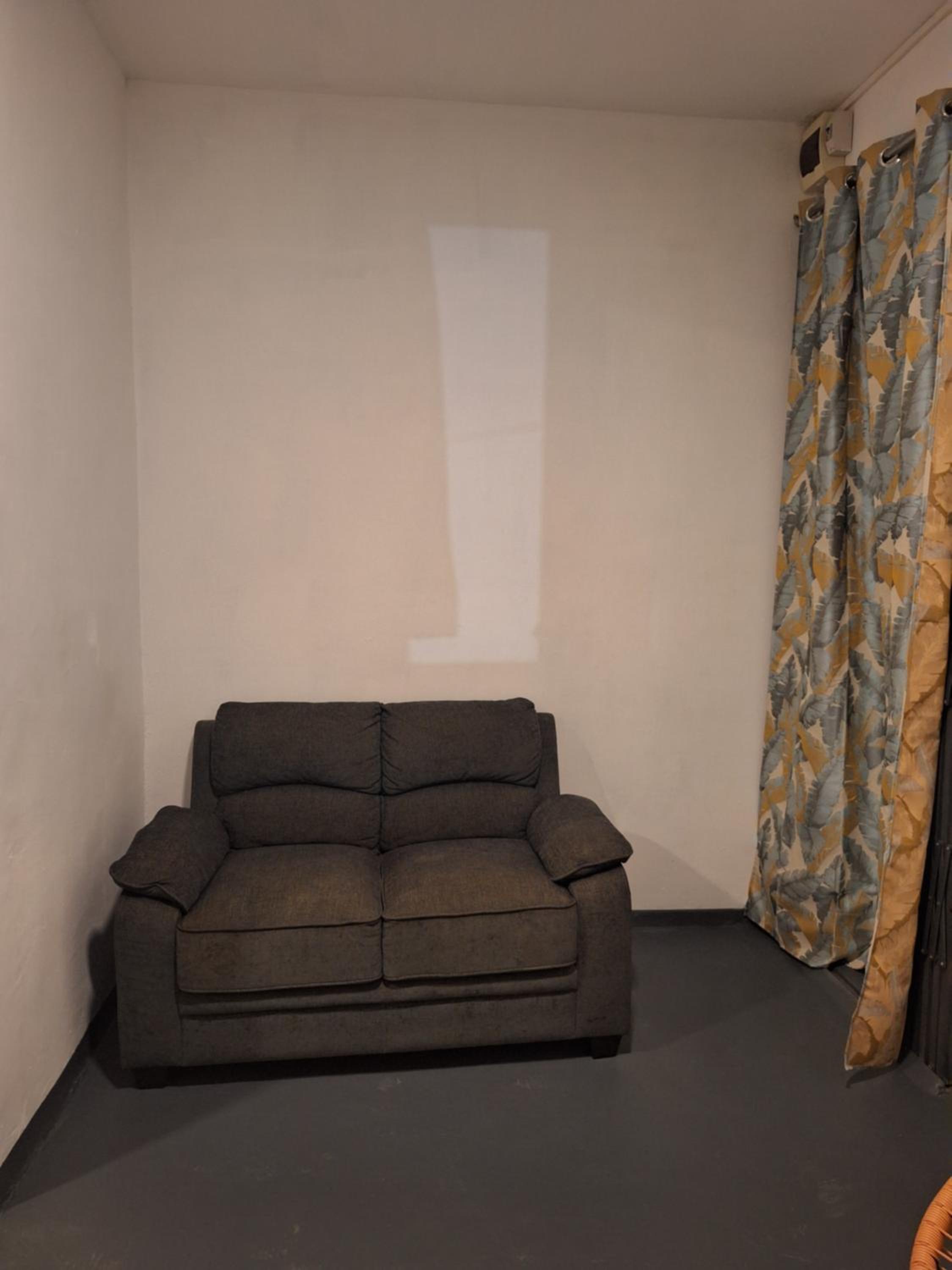 Studio Apartment with Sea View photo 3