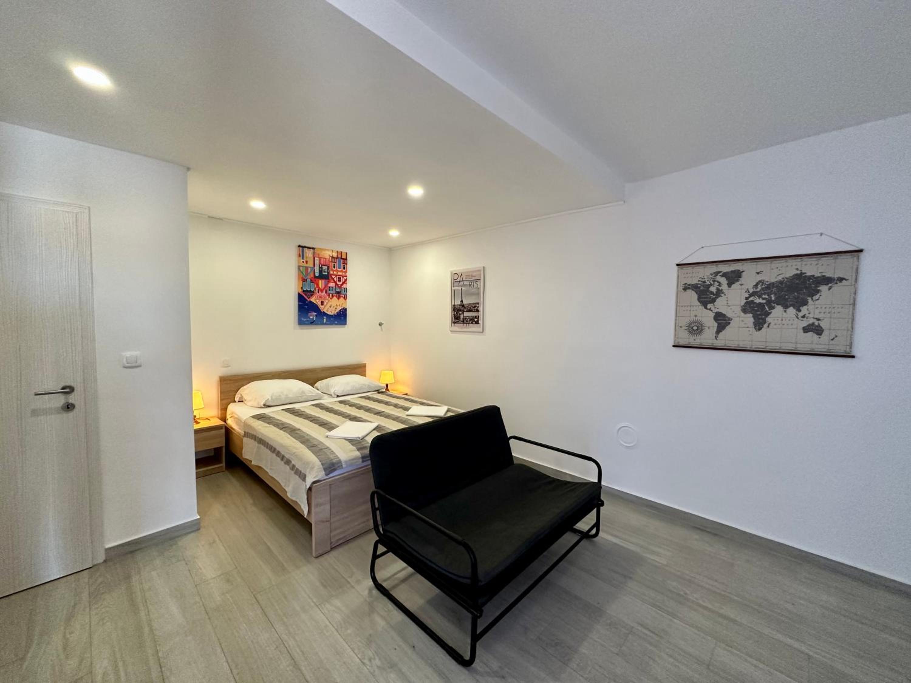 Two-Bedroom Apartment photo 2