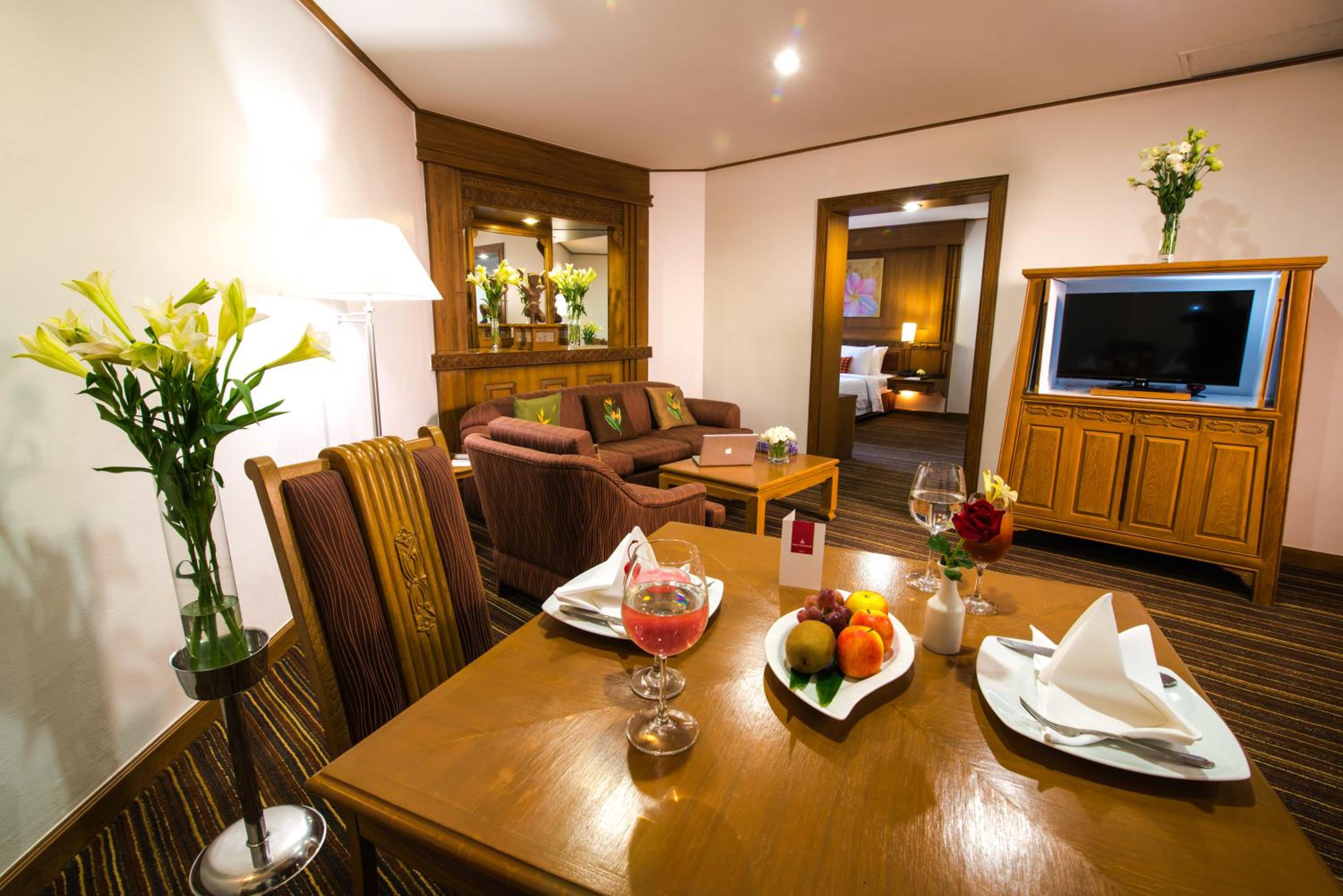 Junior Suite photo 3