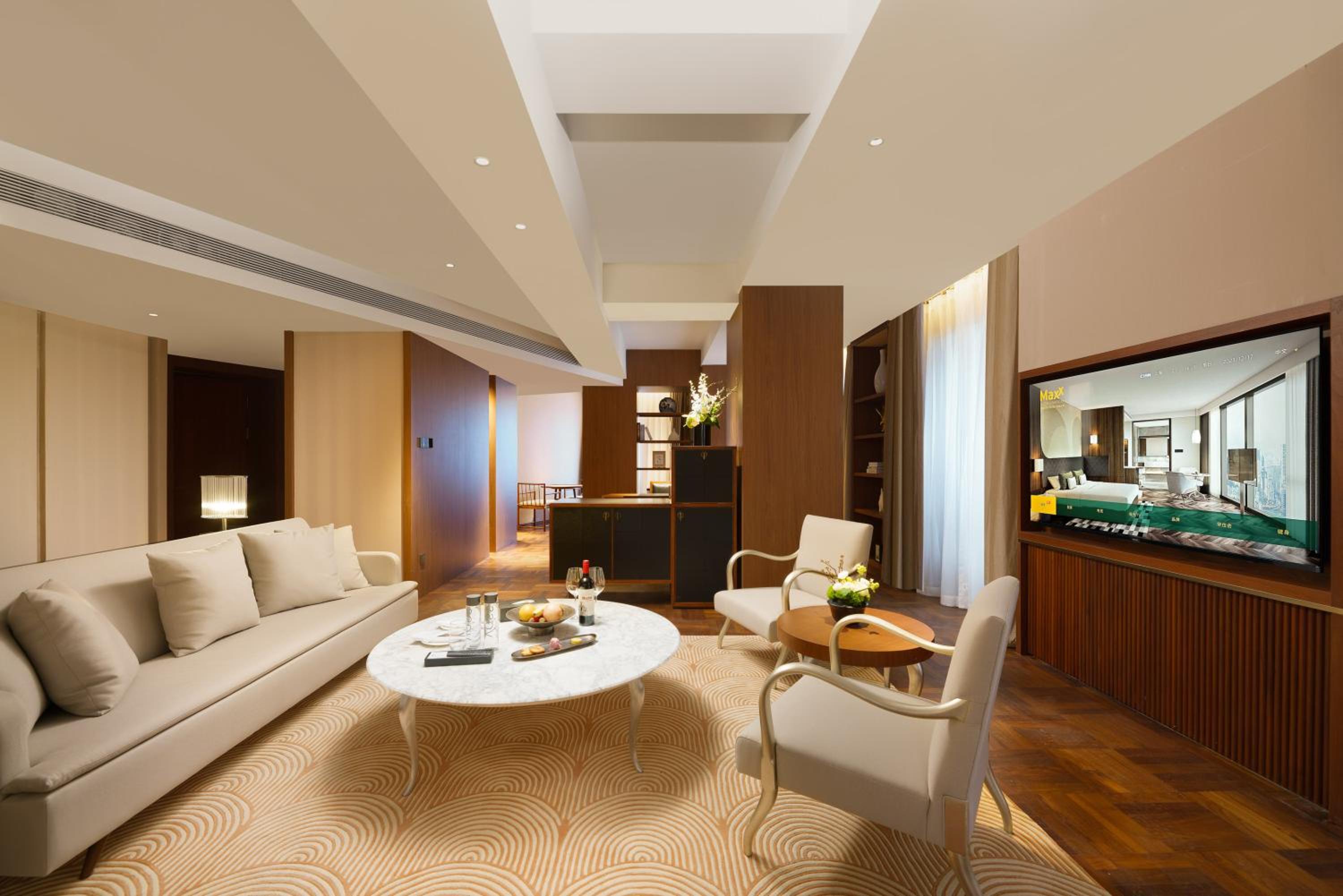 Presidential Suite photo 3