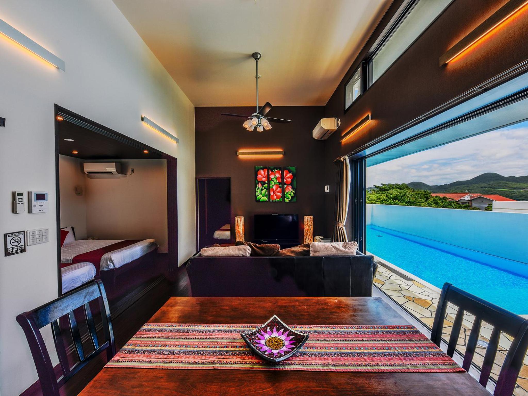 Villa with Private Pool photo 3