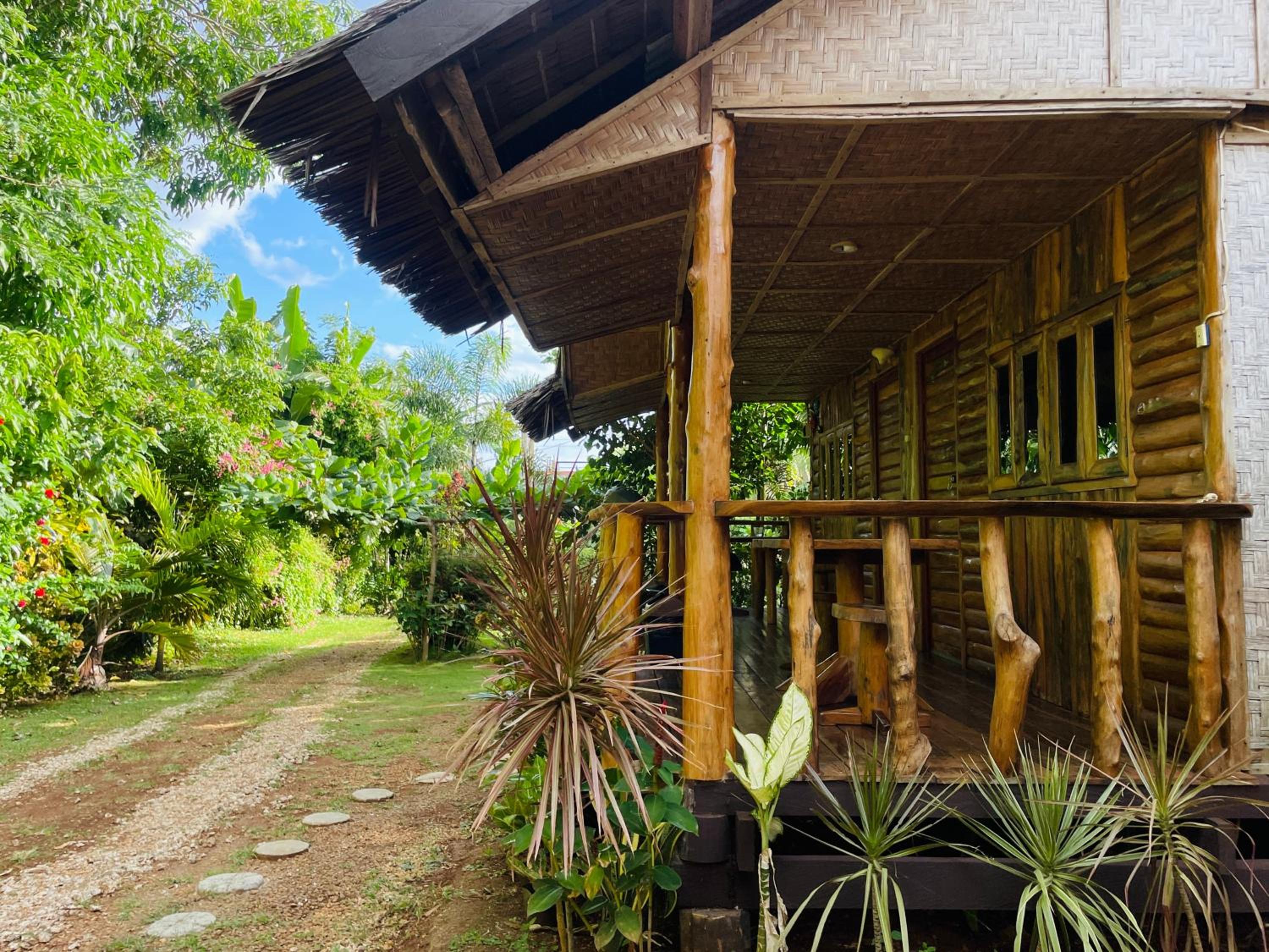 Double Room with Terrace - Photo 8