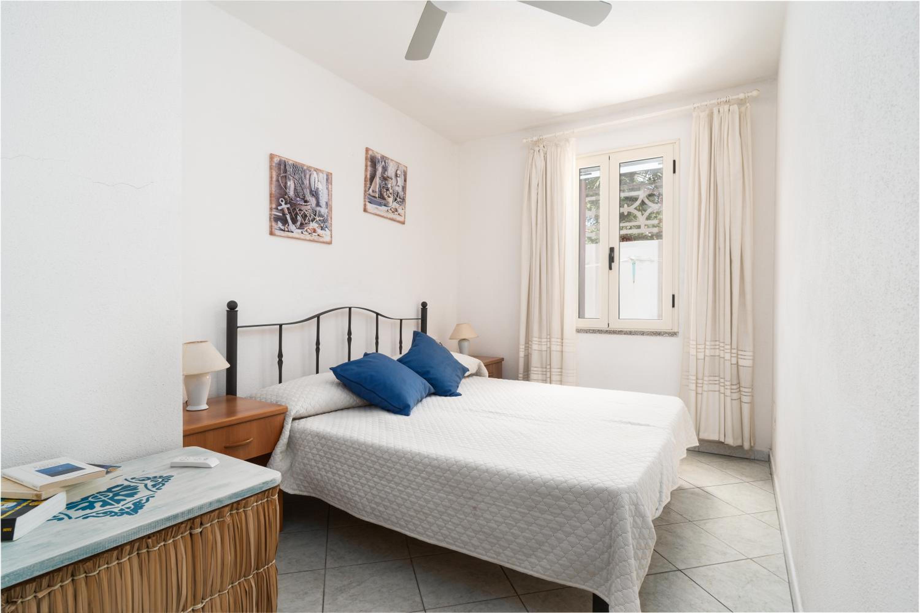 Two-Bedroom House photo 1