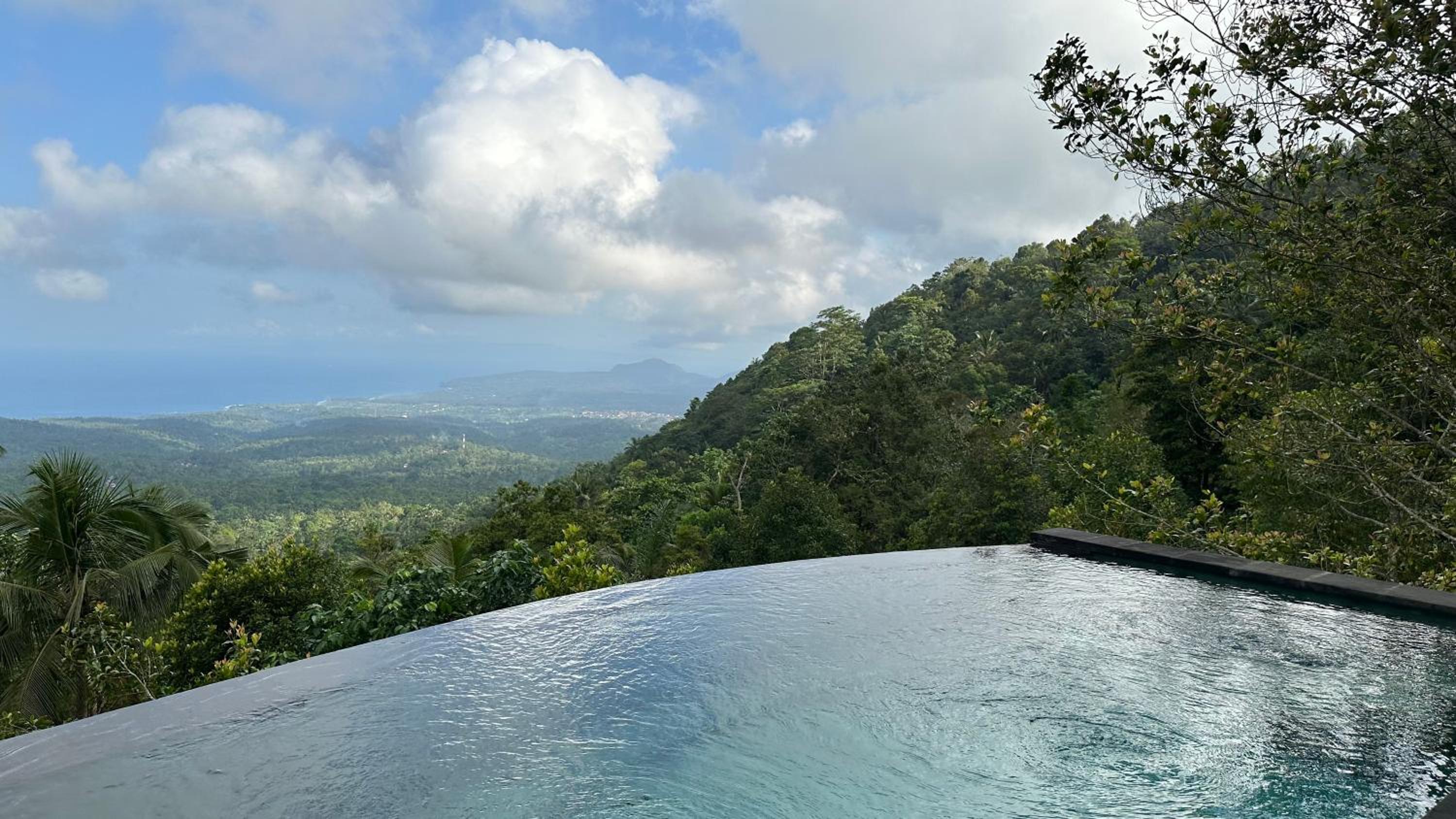 Deluxe Wana Pool Villa with View photo 2
