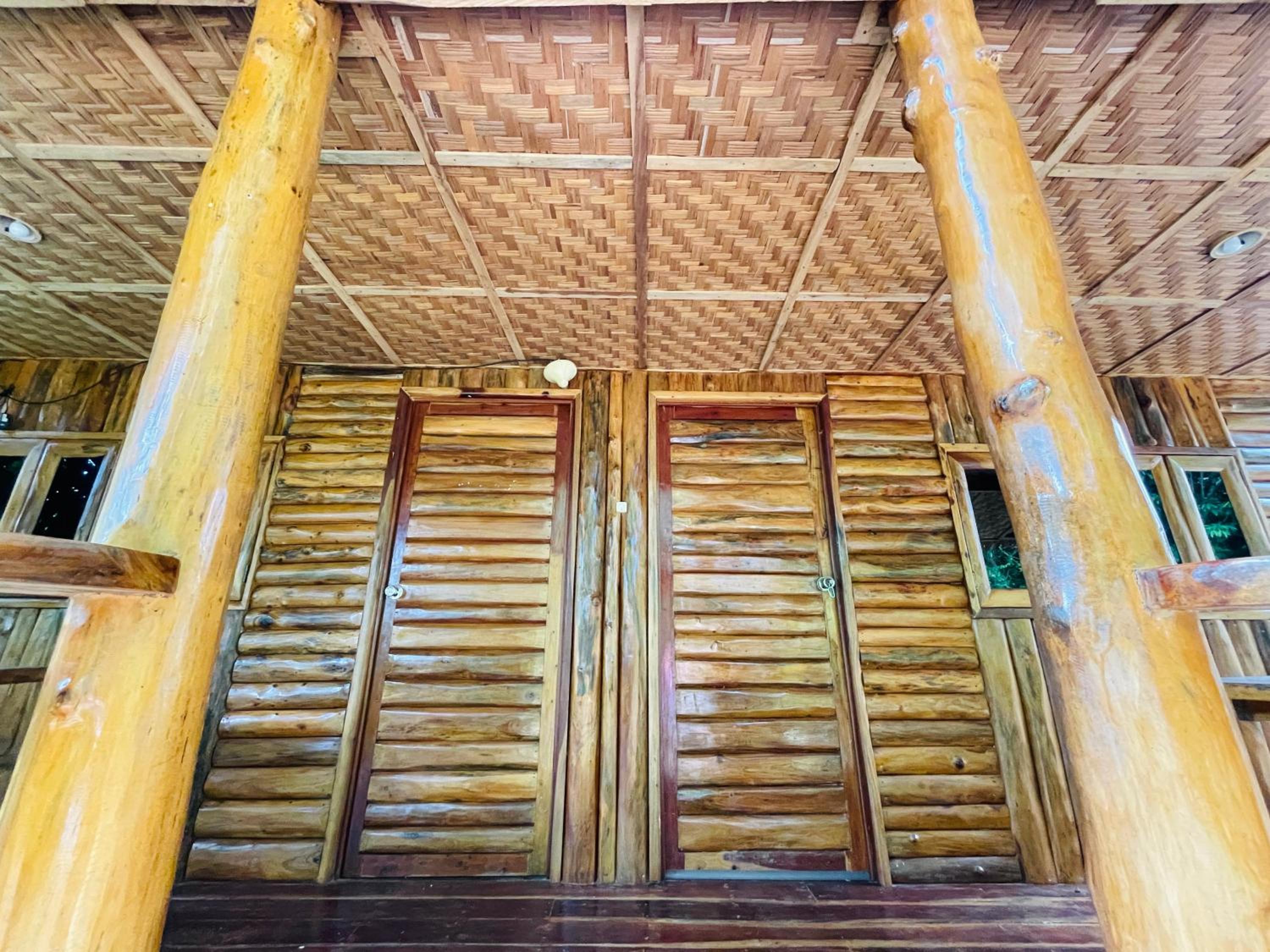 Double Room with Terrace - Photo 4