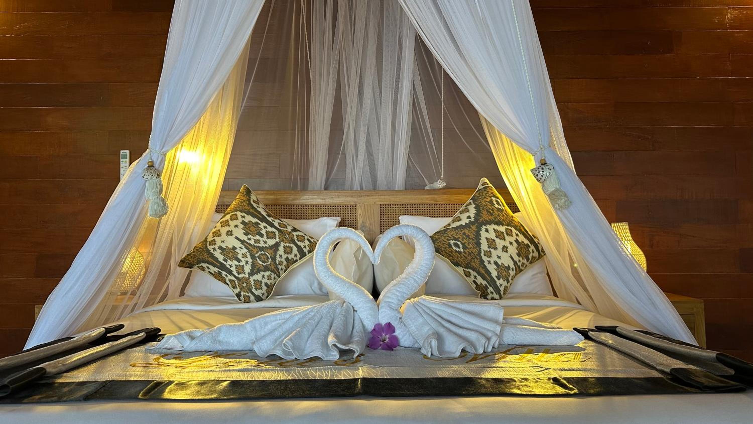 Deluxe Wani Pool Villa with View photo 1