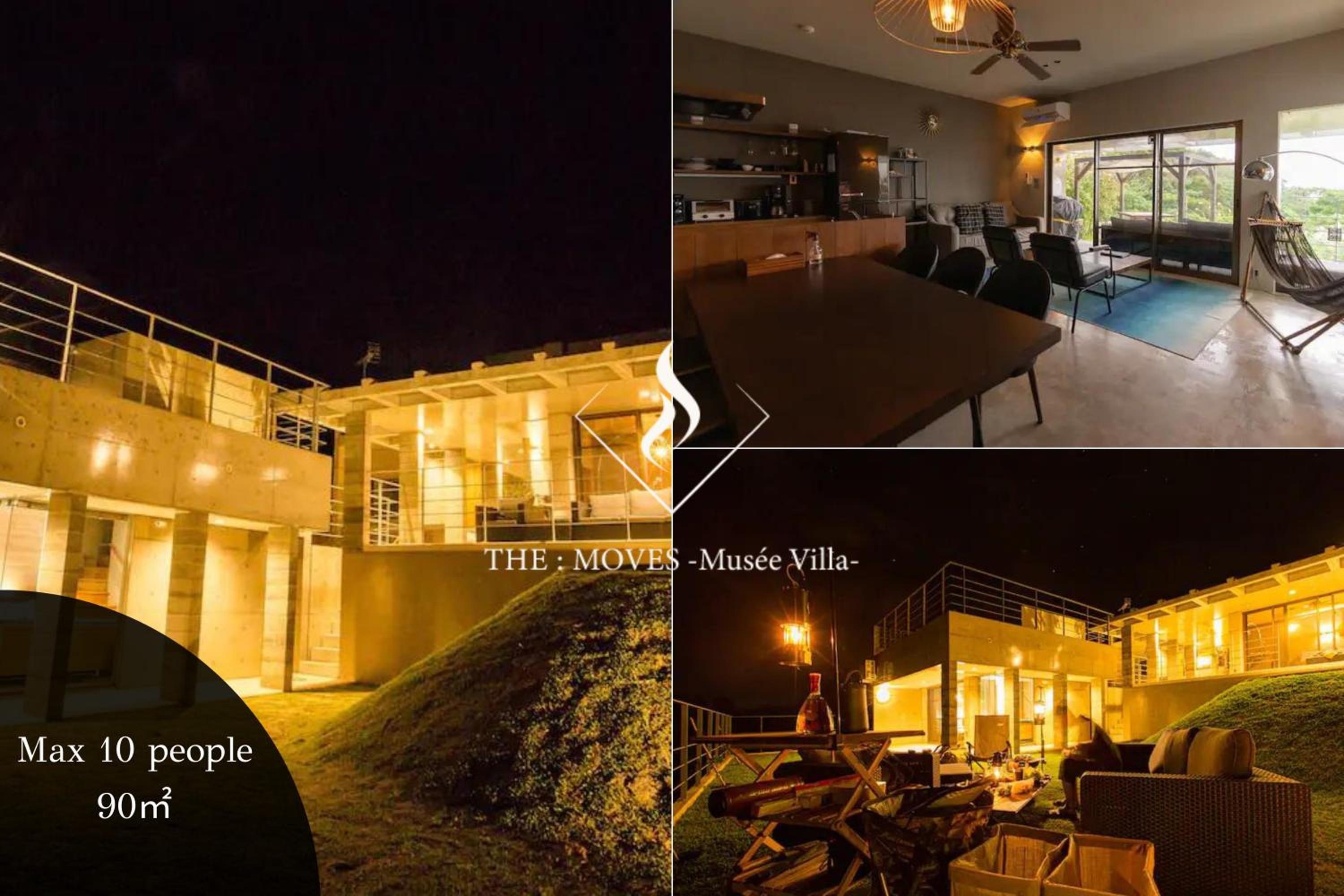 Two-Bedroom Villa - Photo 179
