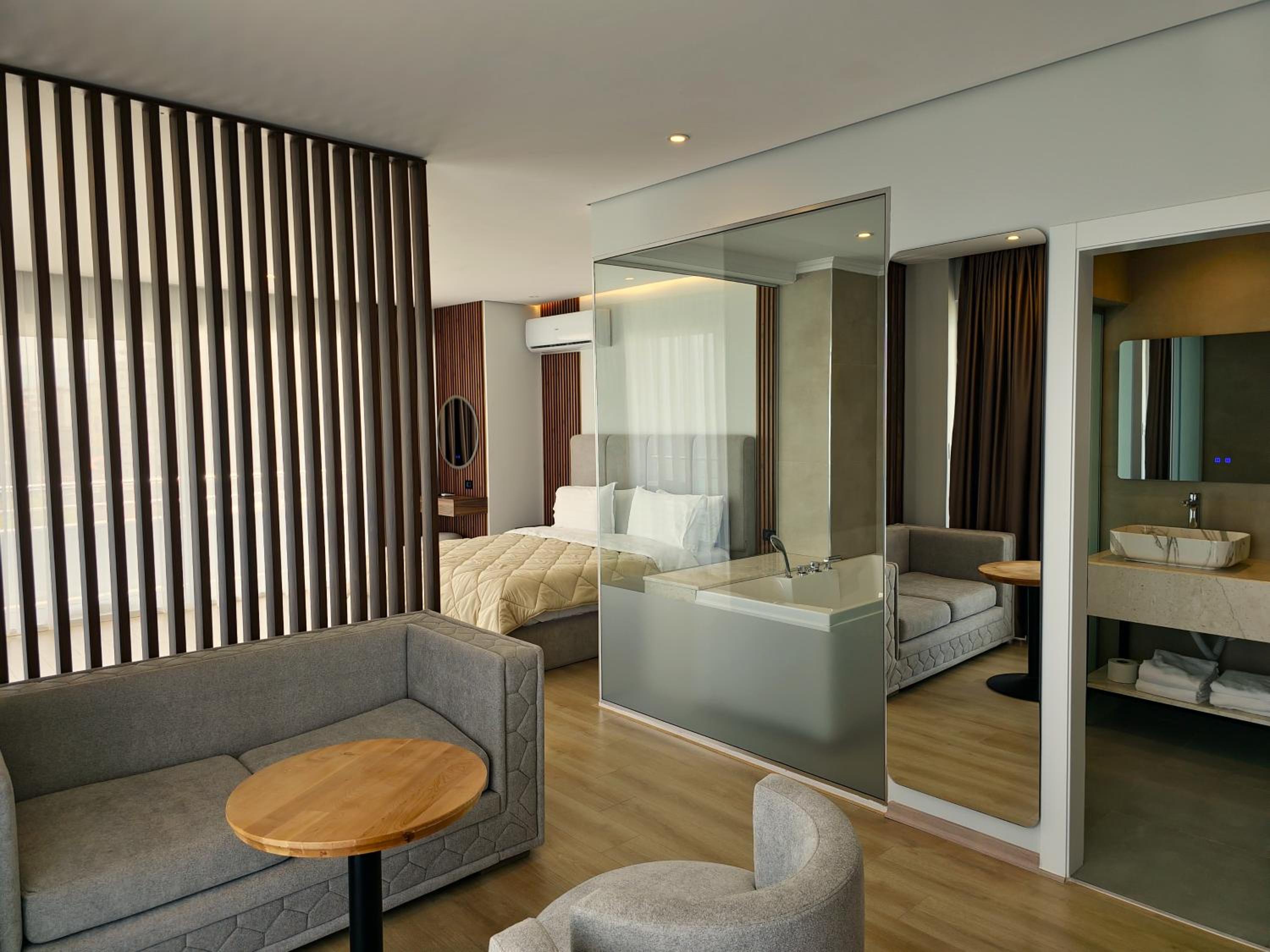 King Suite photo 1