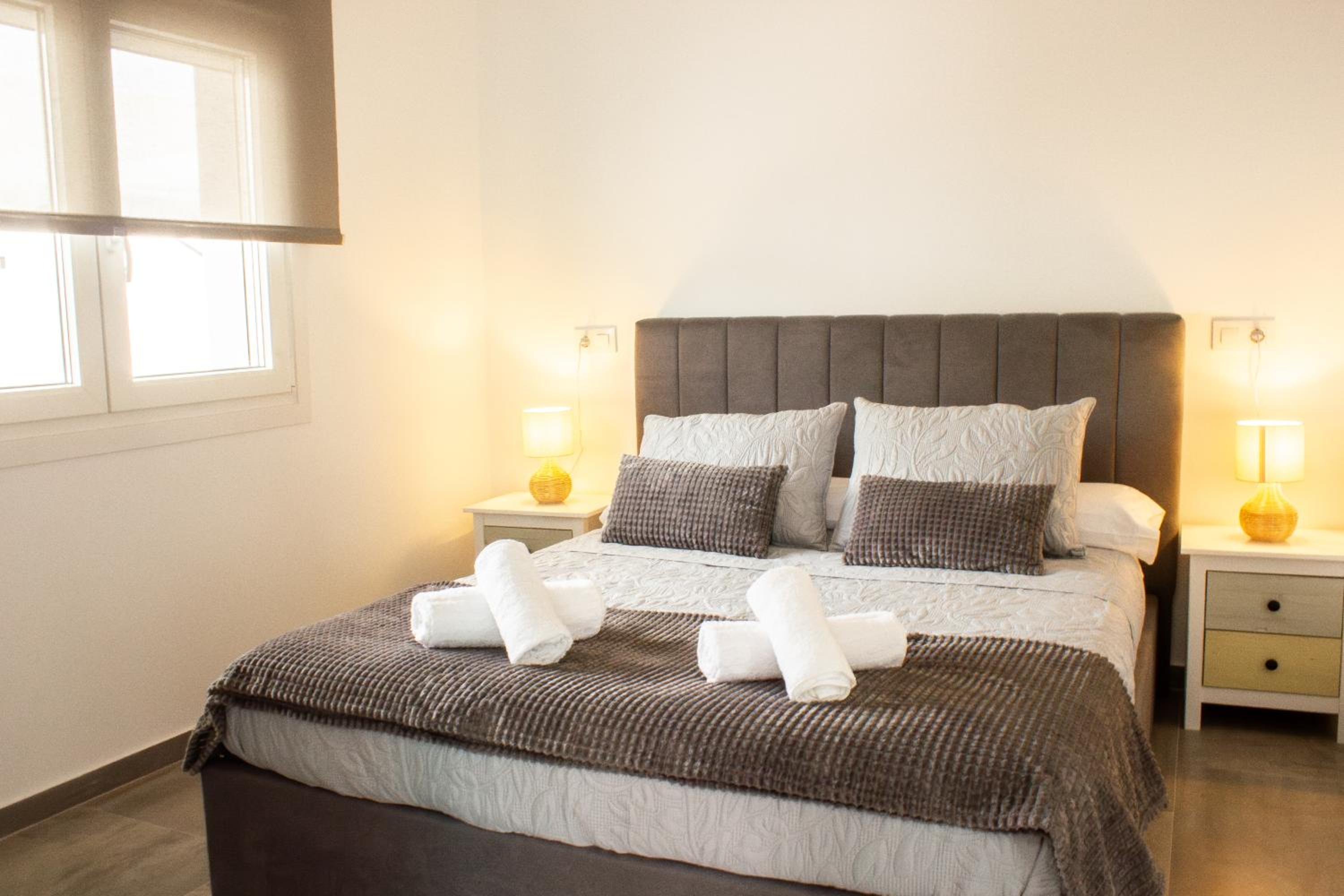 Apartamento Superior
