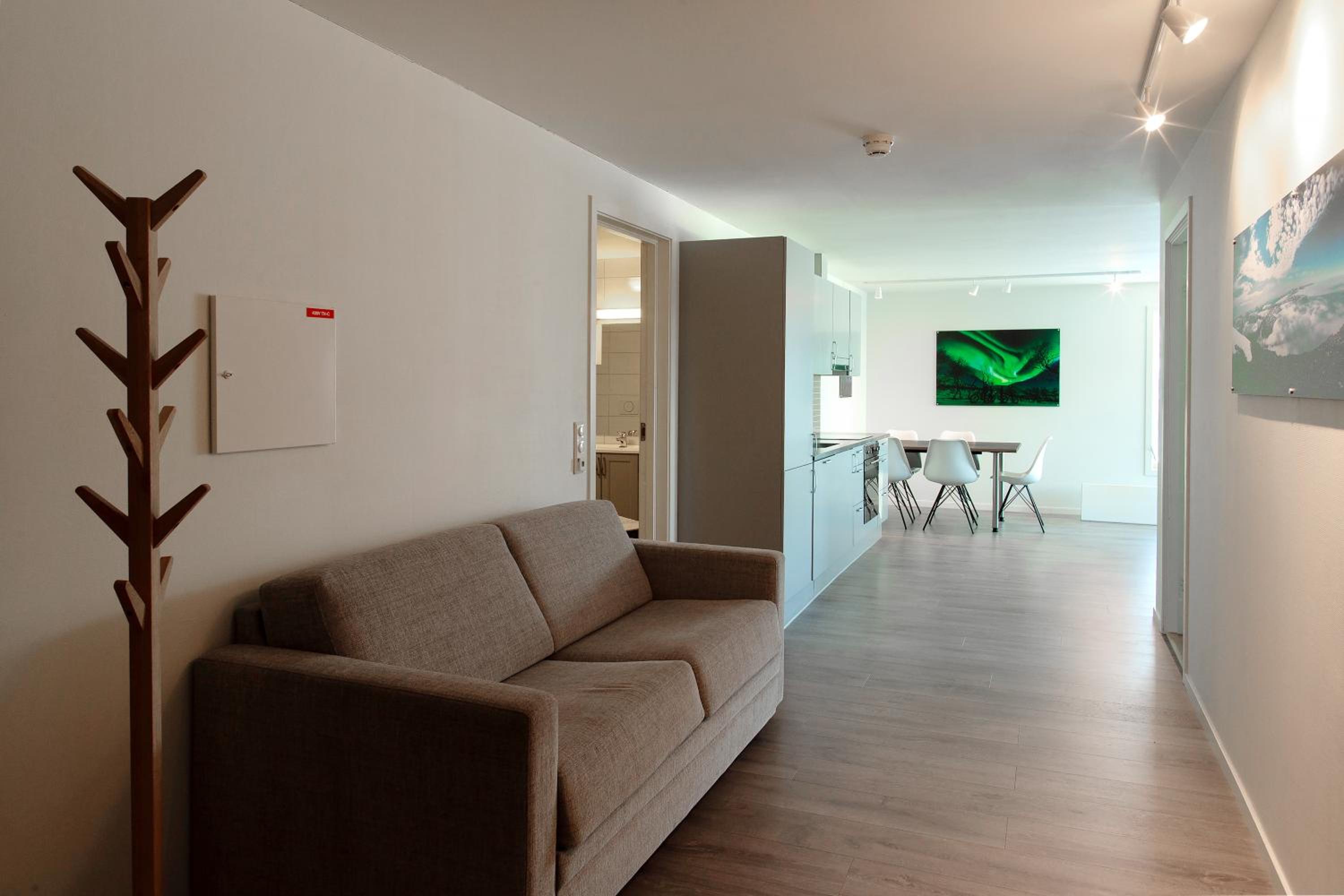 One-Bedroom Superior Apartment - Photo 9