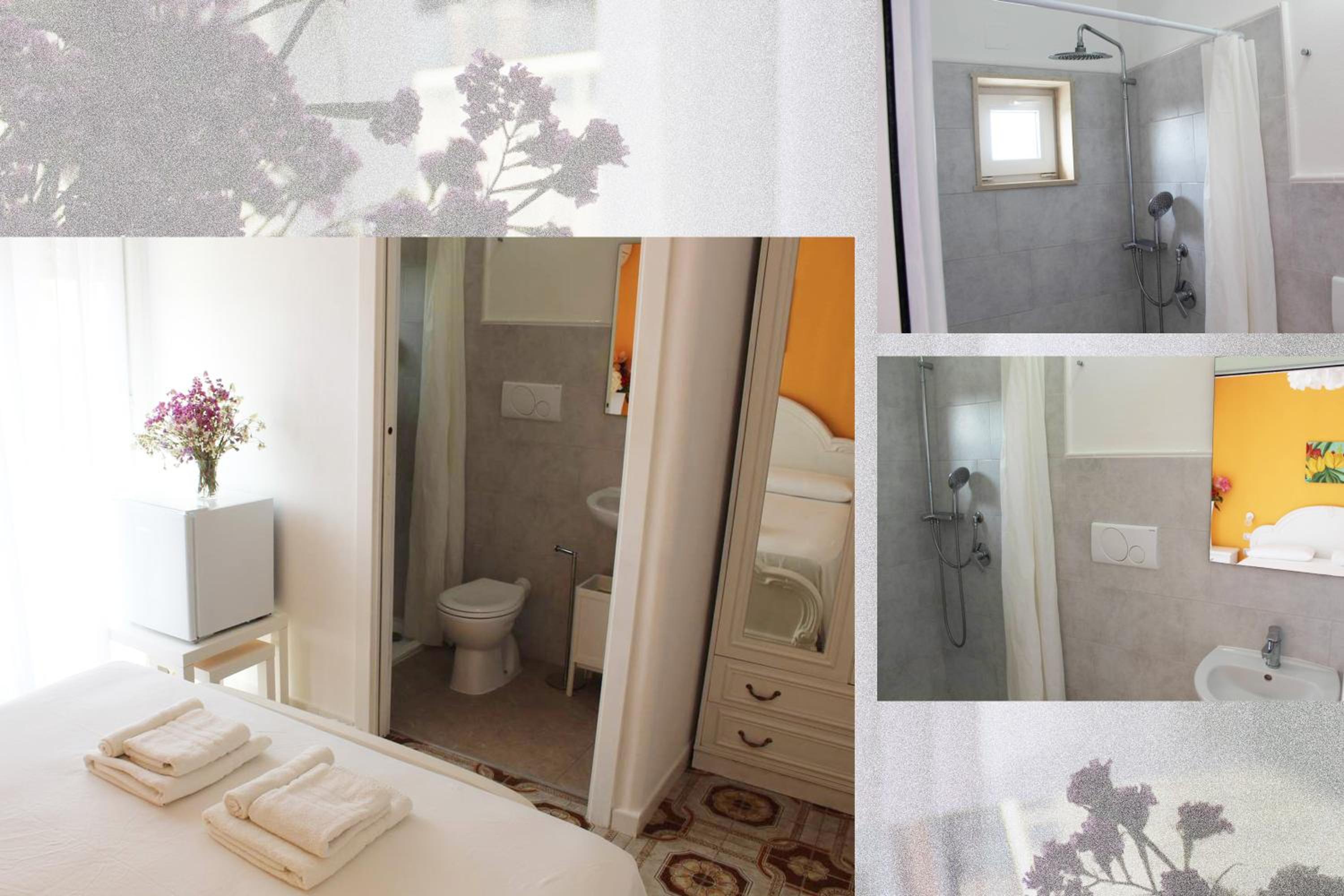 Double Room with Private Bathroom photo 3