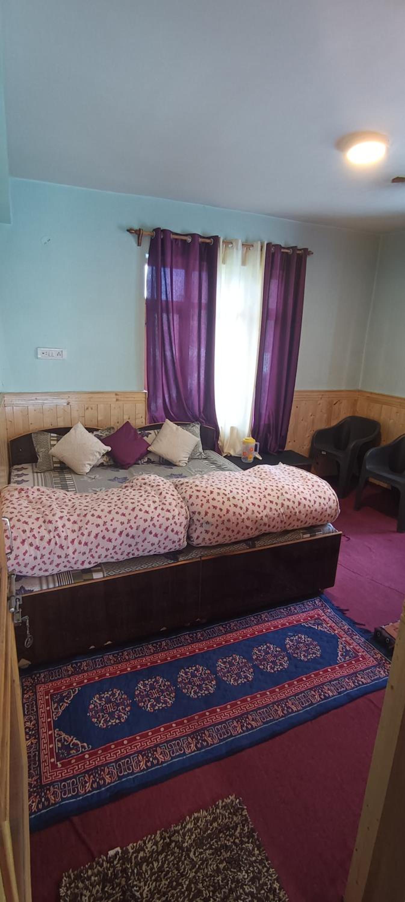 Double Room With Terrace photo 1