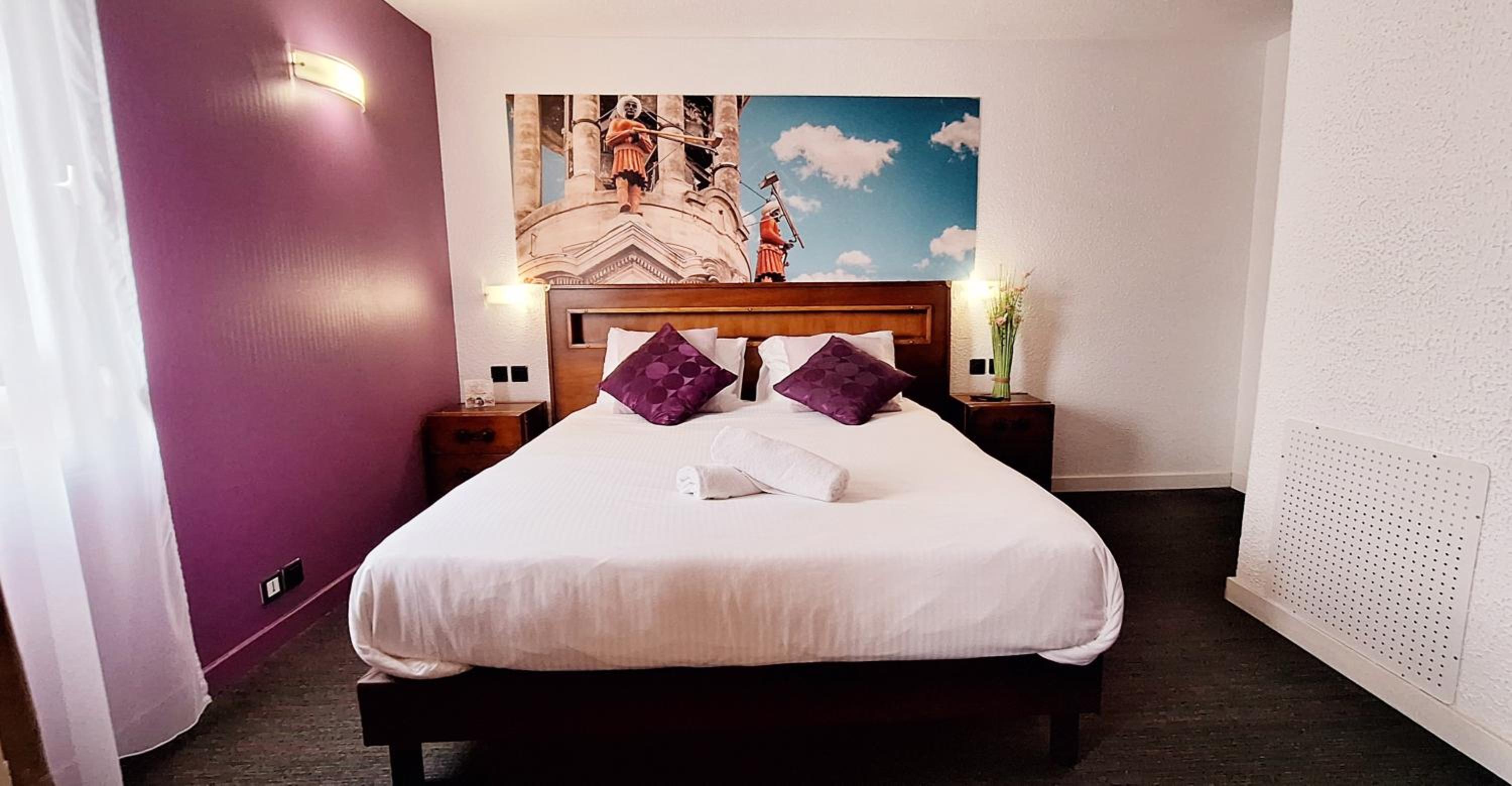 Standard Triple Room photo 2