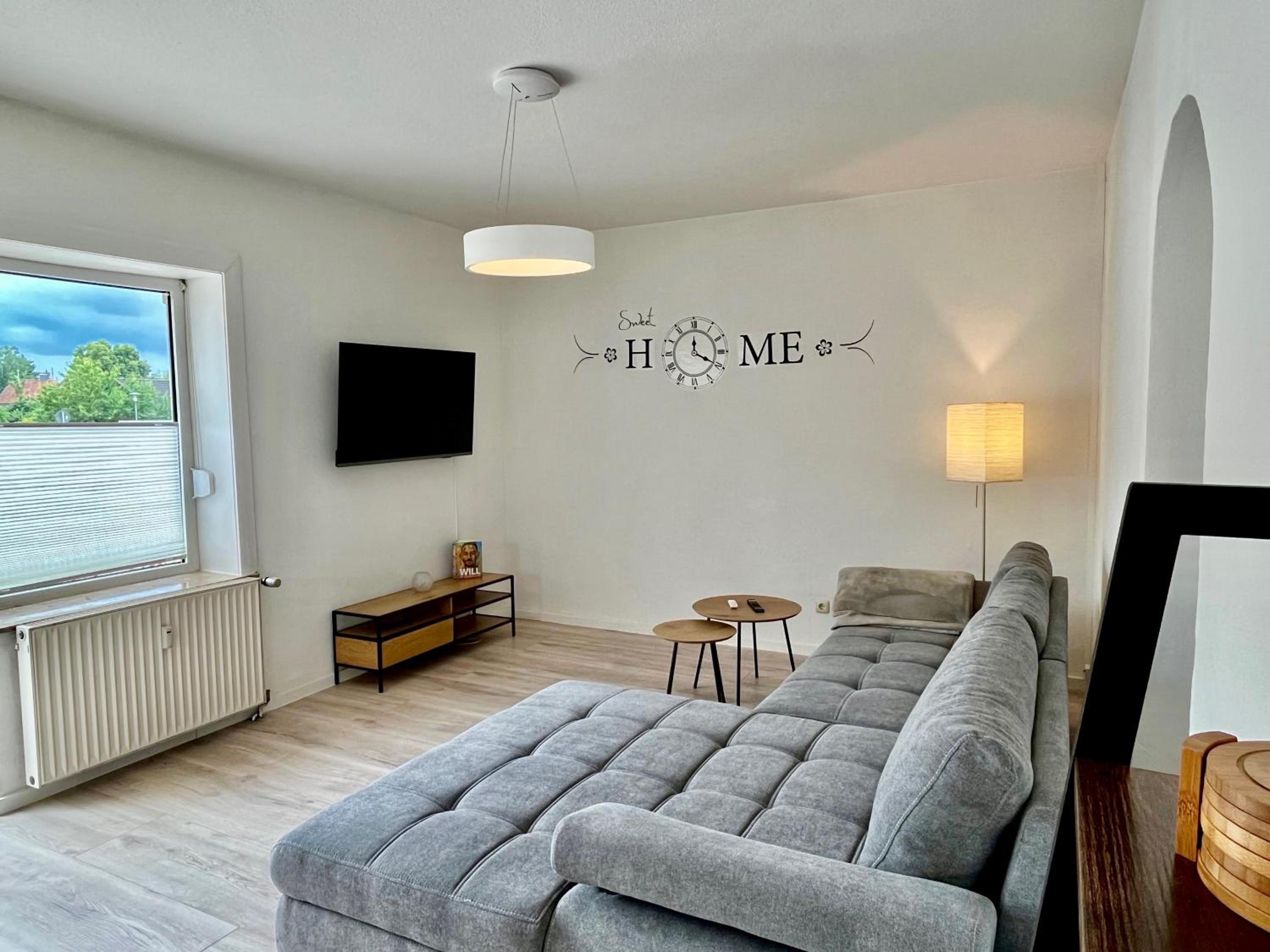 One-Bedroom Apartment with terrace - Ground Floor photo 1