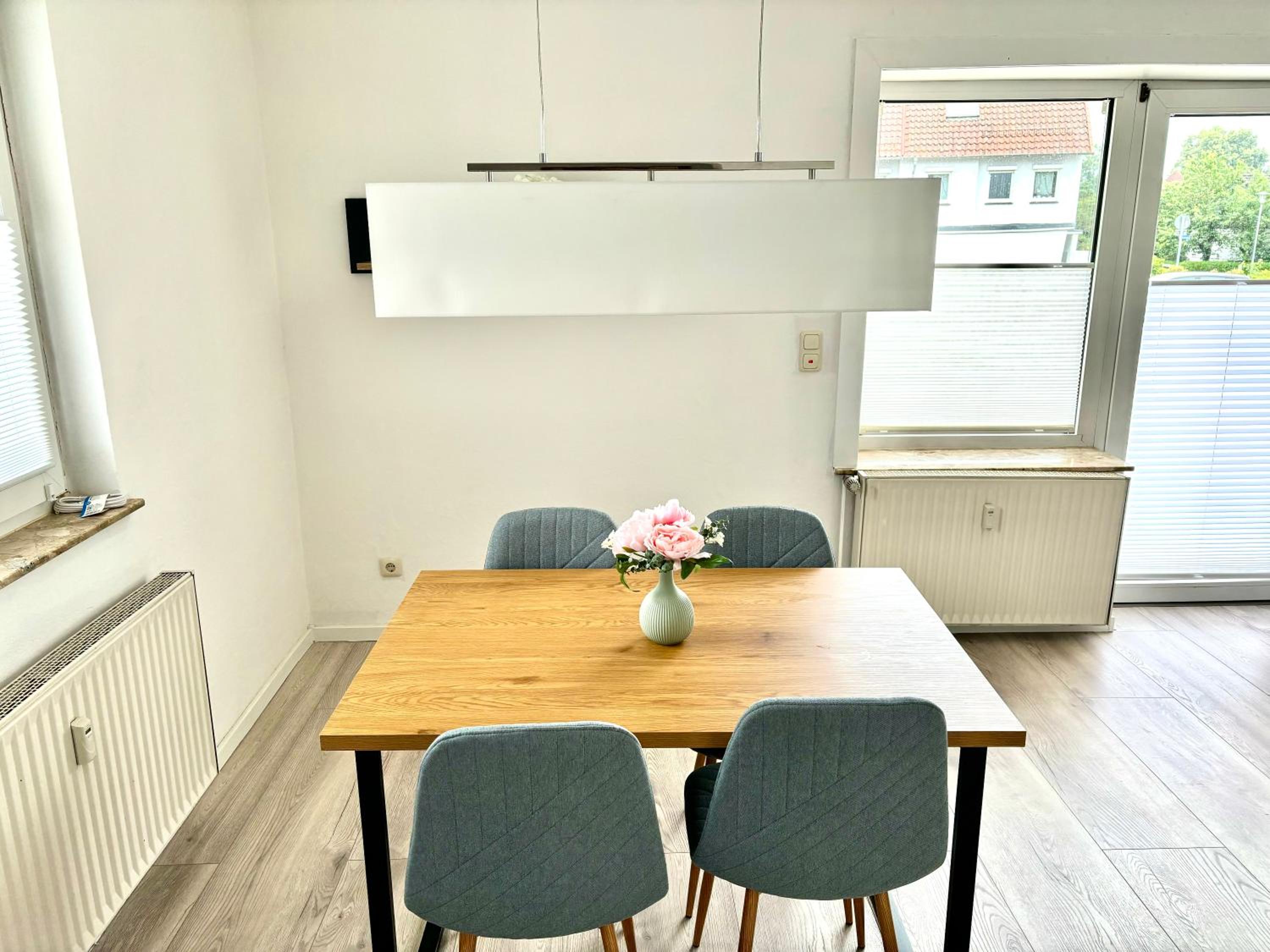 One-Bedroom Apartment with terrace - Ground Floor photo 3
