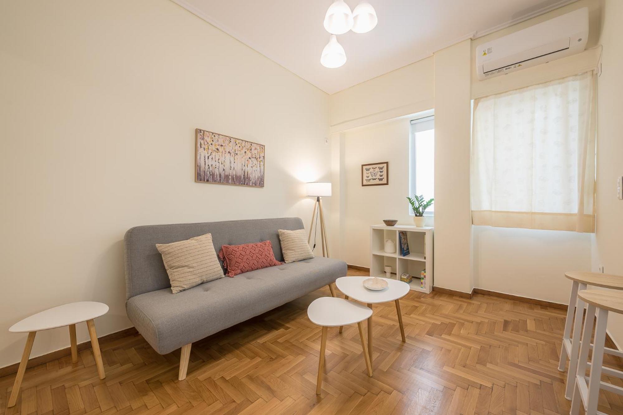 Standard Apartment