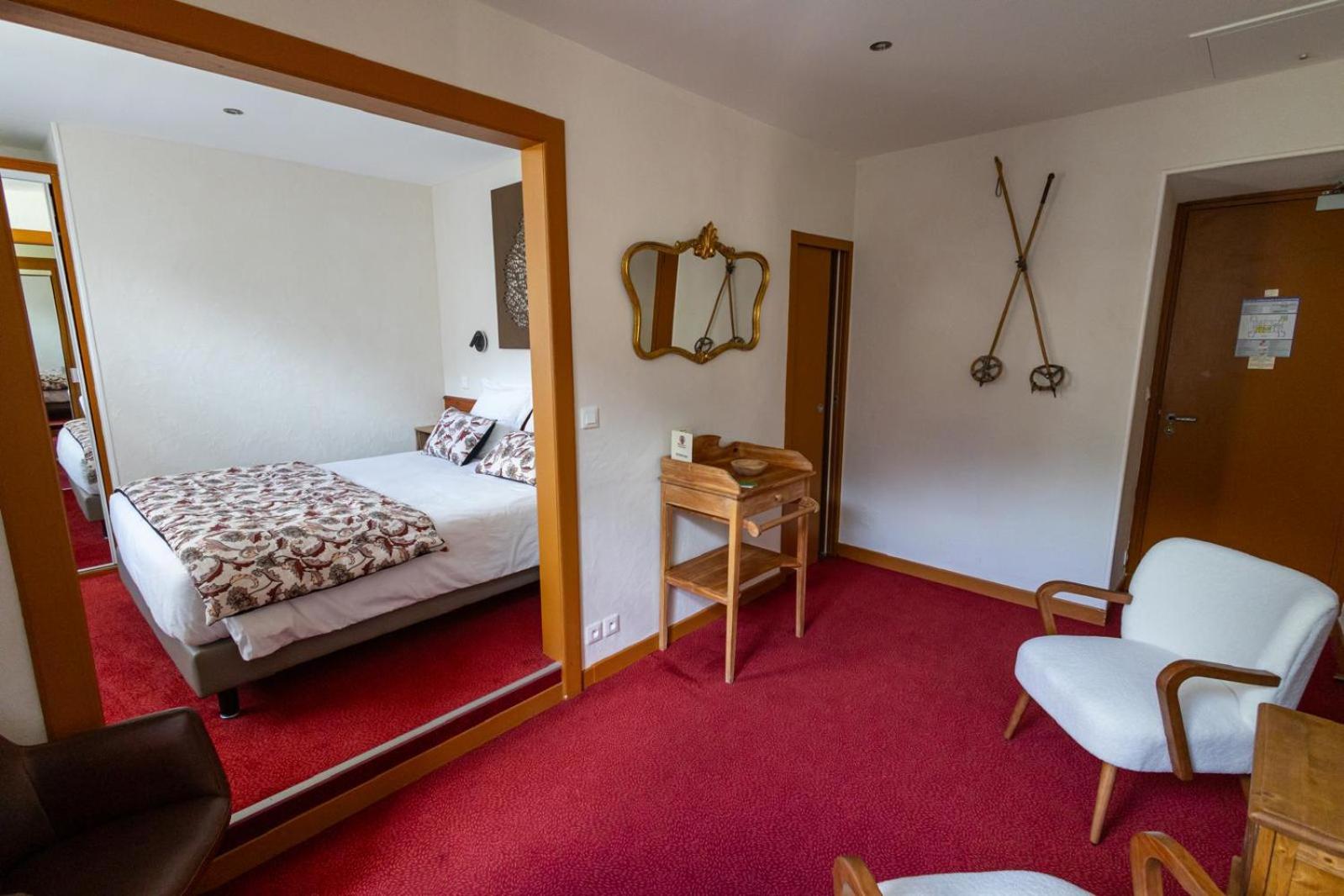 Suite - Photo 5