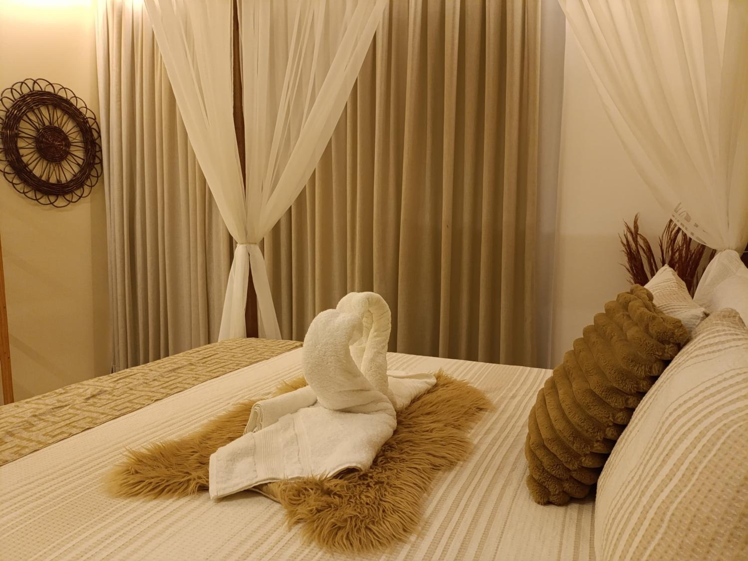 Double Room with Balcony photo 3
