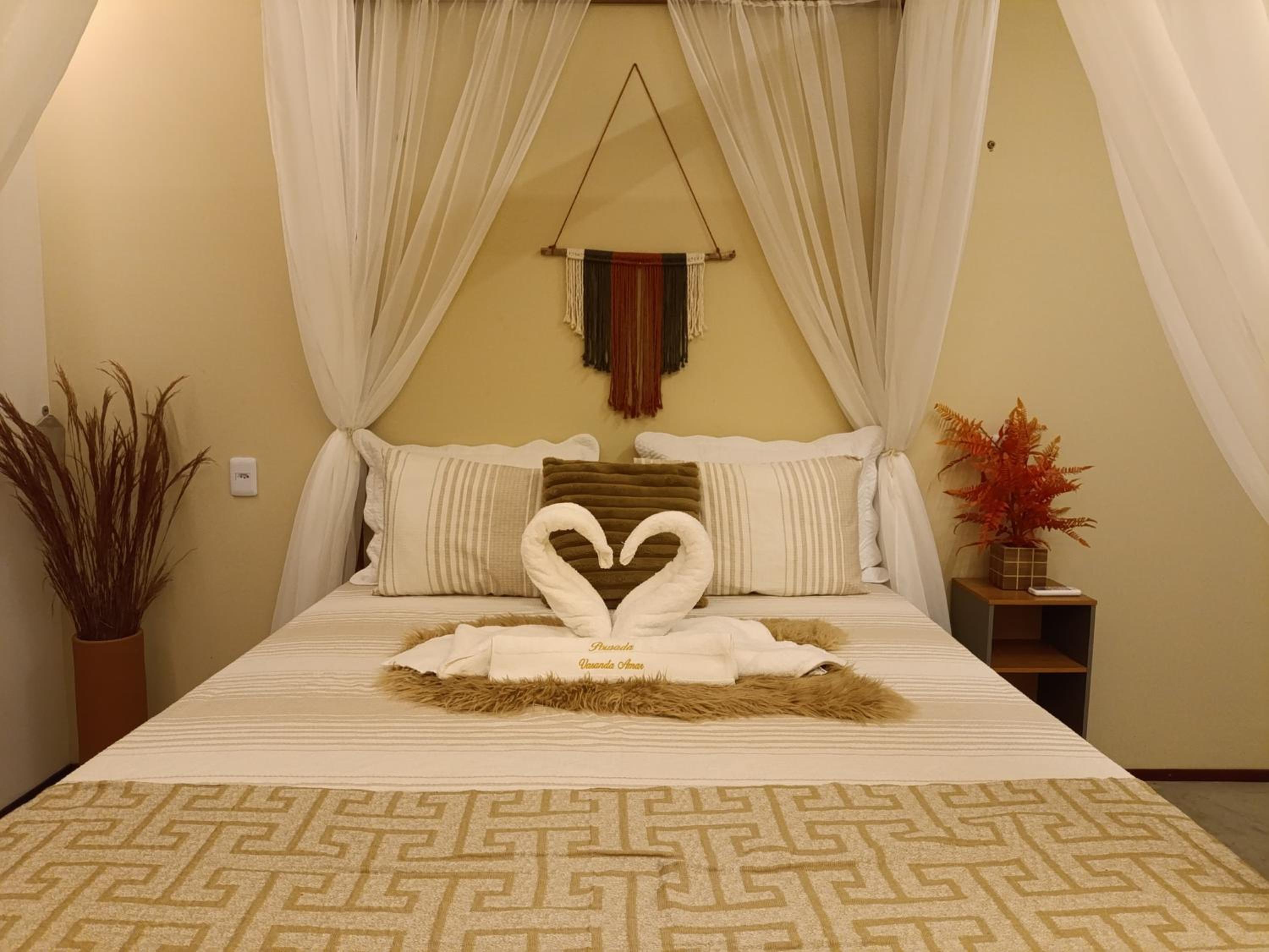 Double Room with Balcony photo 2