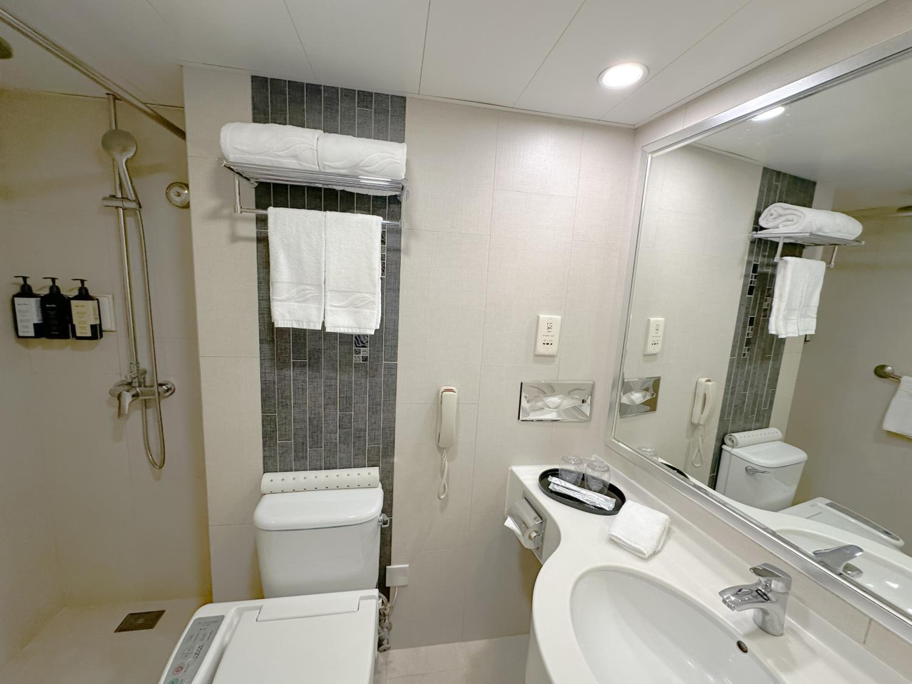 Pacific Plus Room photo 3