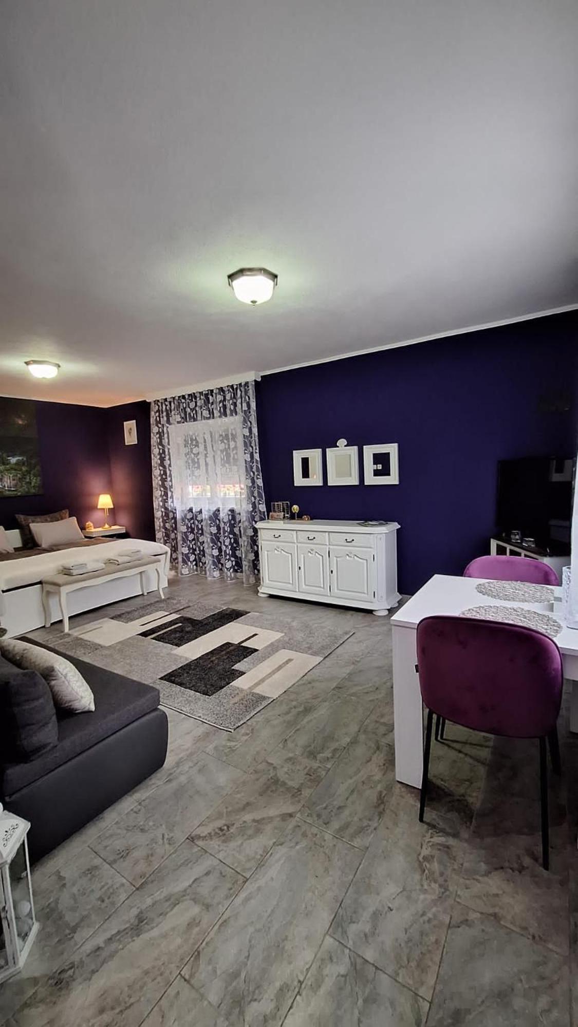 One-Bedroom Apartment - Photo 3