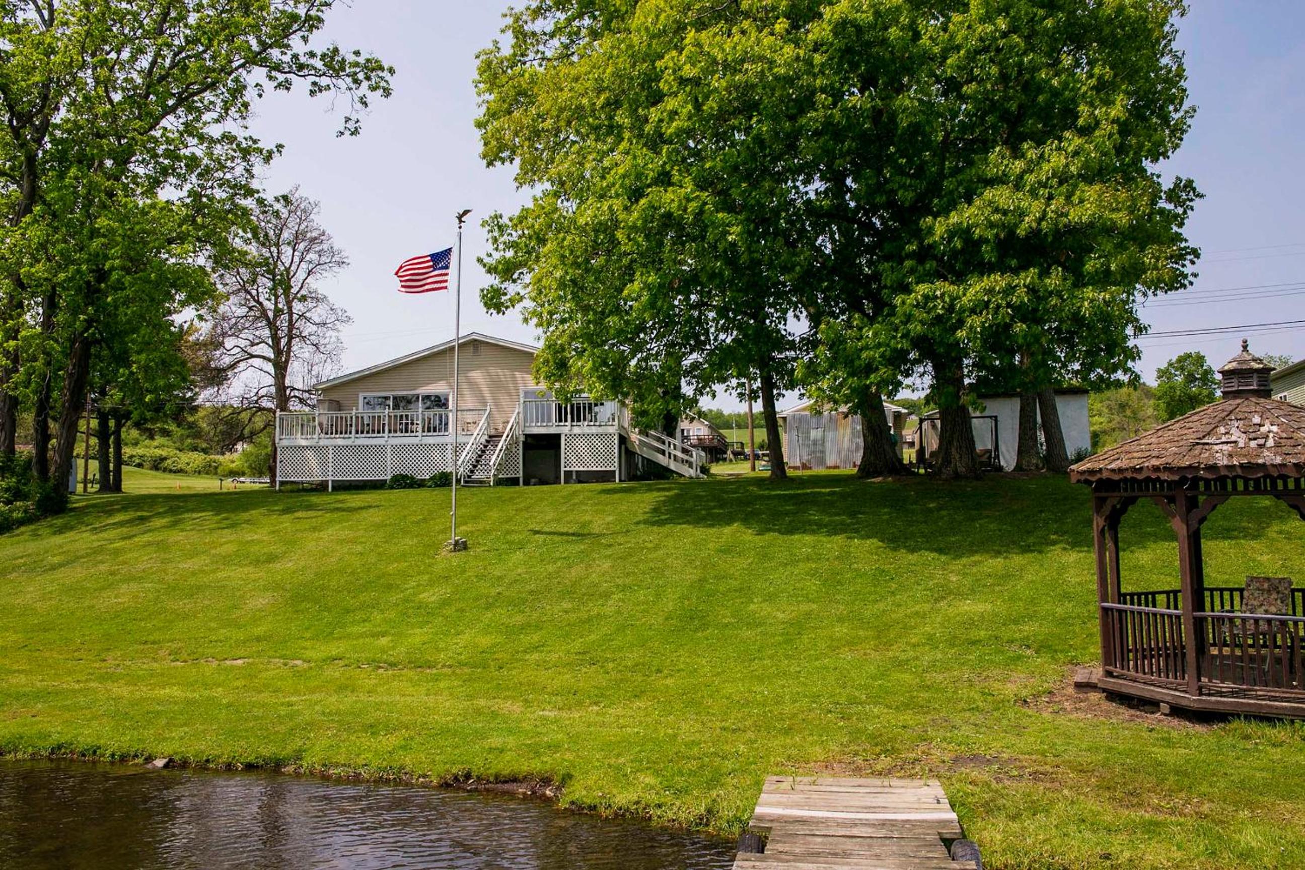 Holiday Home photo 2