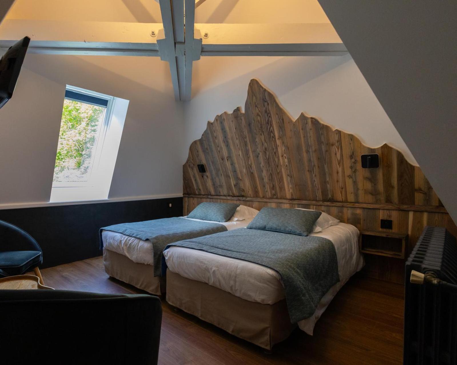Twin Room - Photo 7