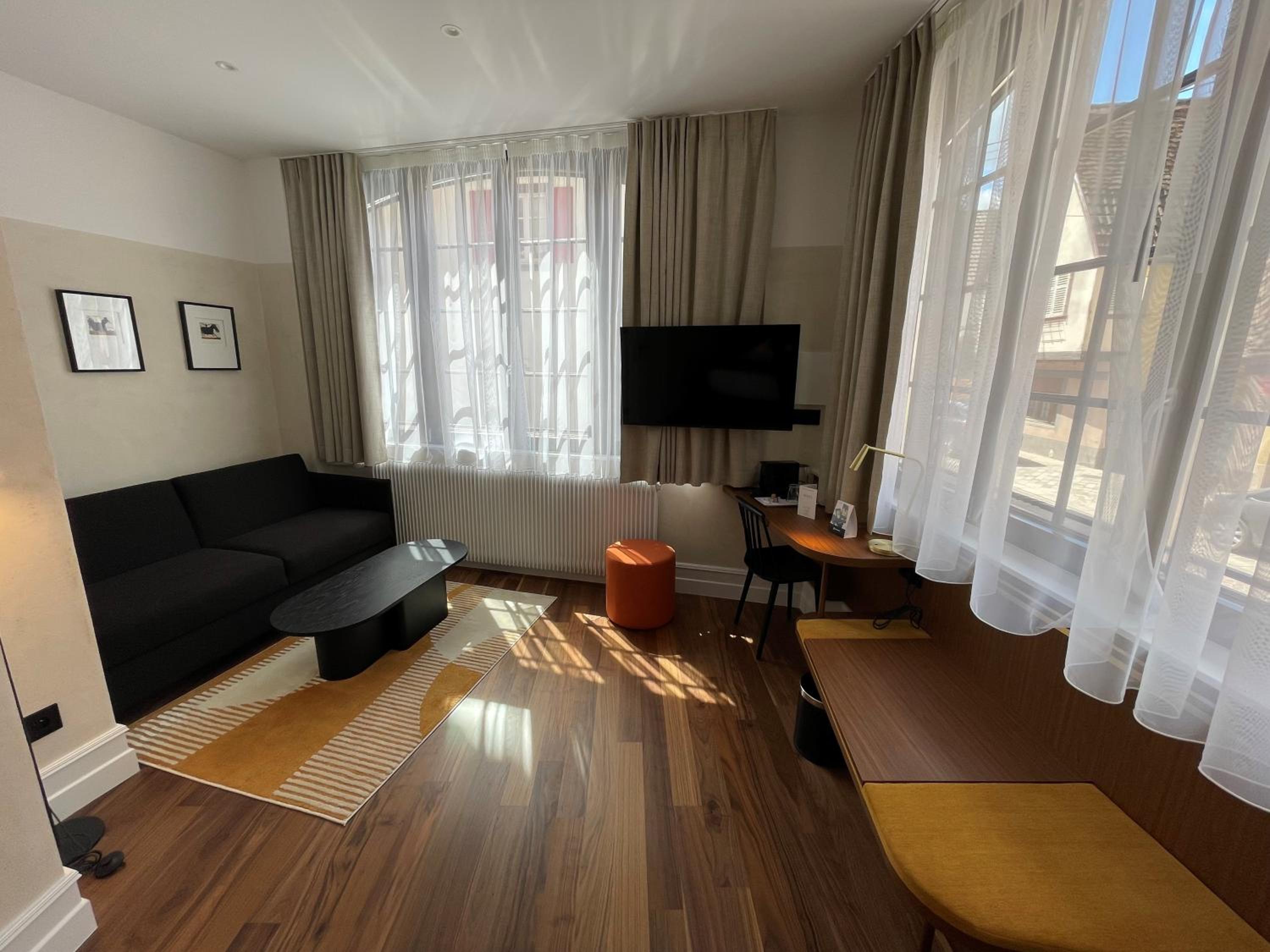 Junior Suite - Photo 7