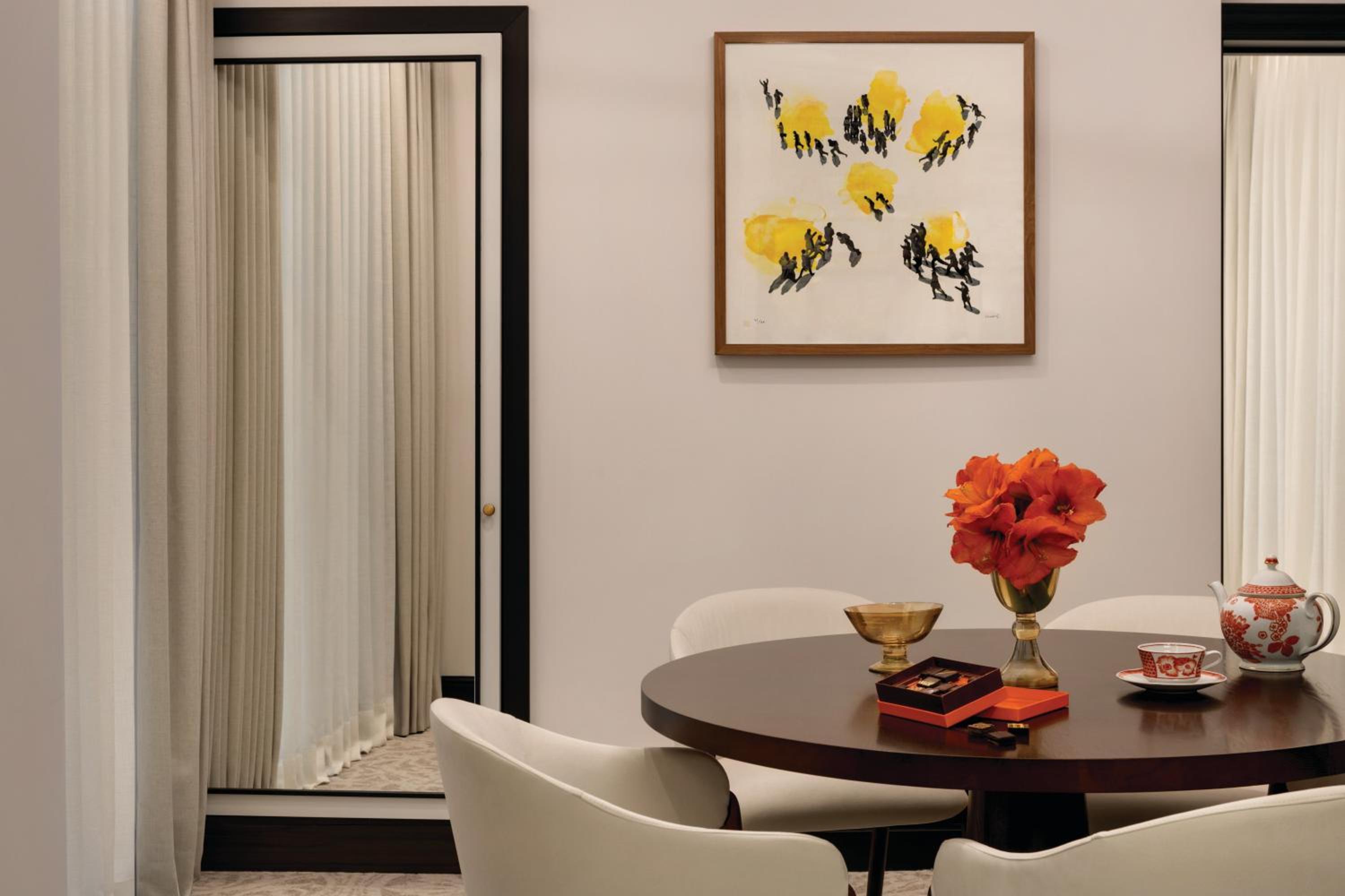 Penthouse Apartment thumbnail 6