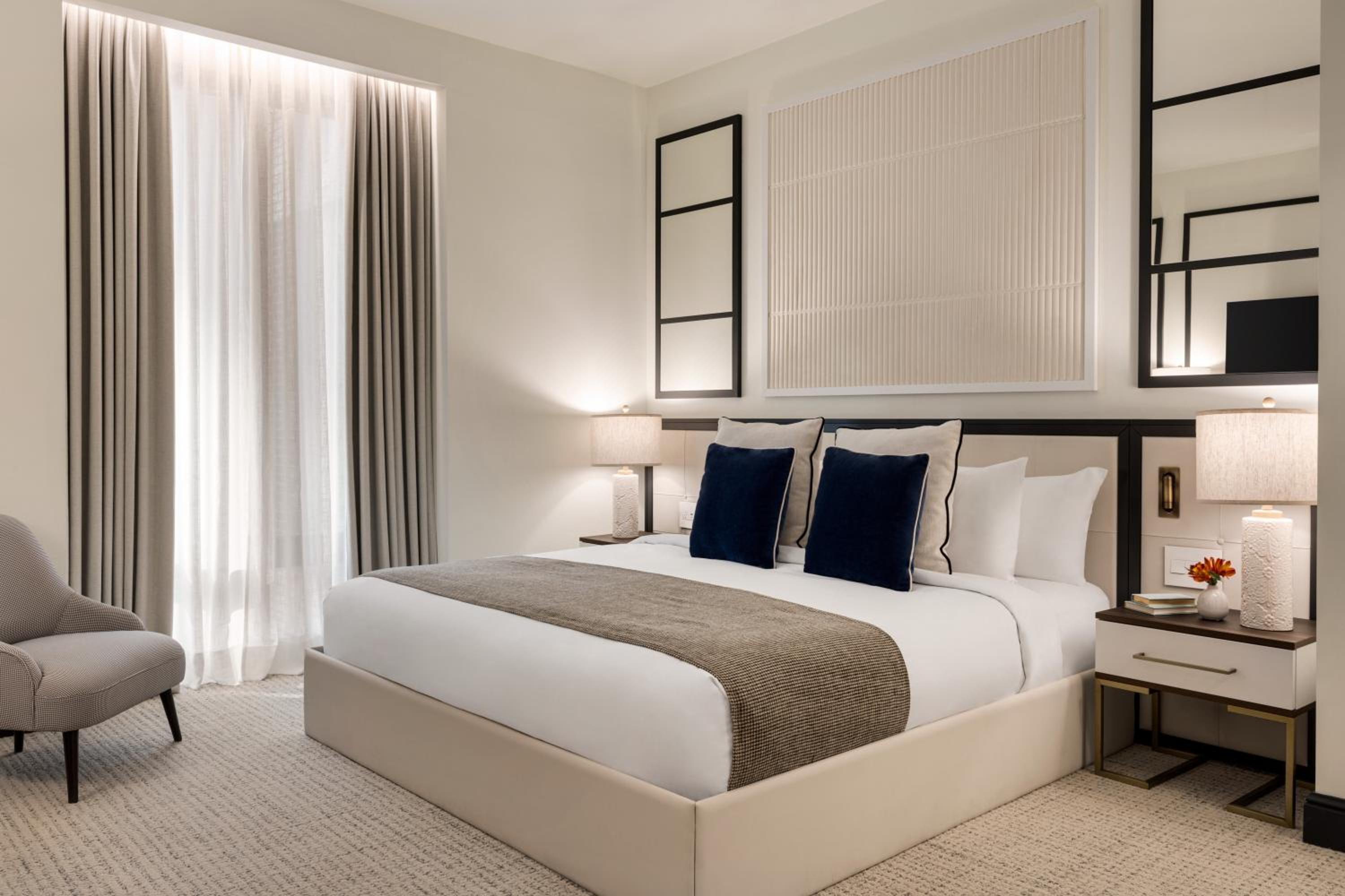 King Room
