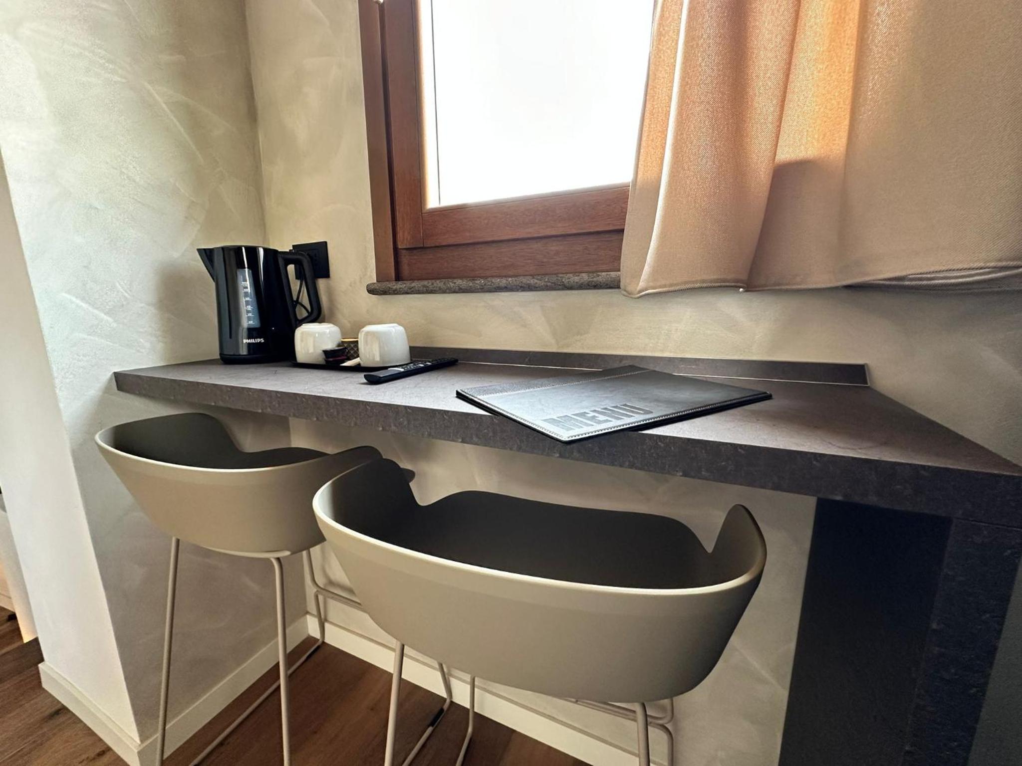 Suite with Terrace photo 2