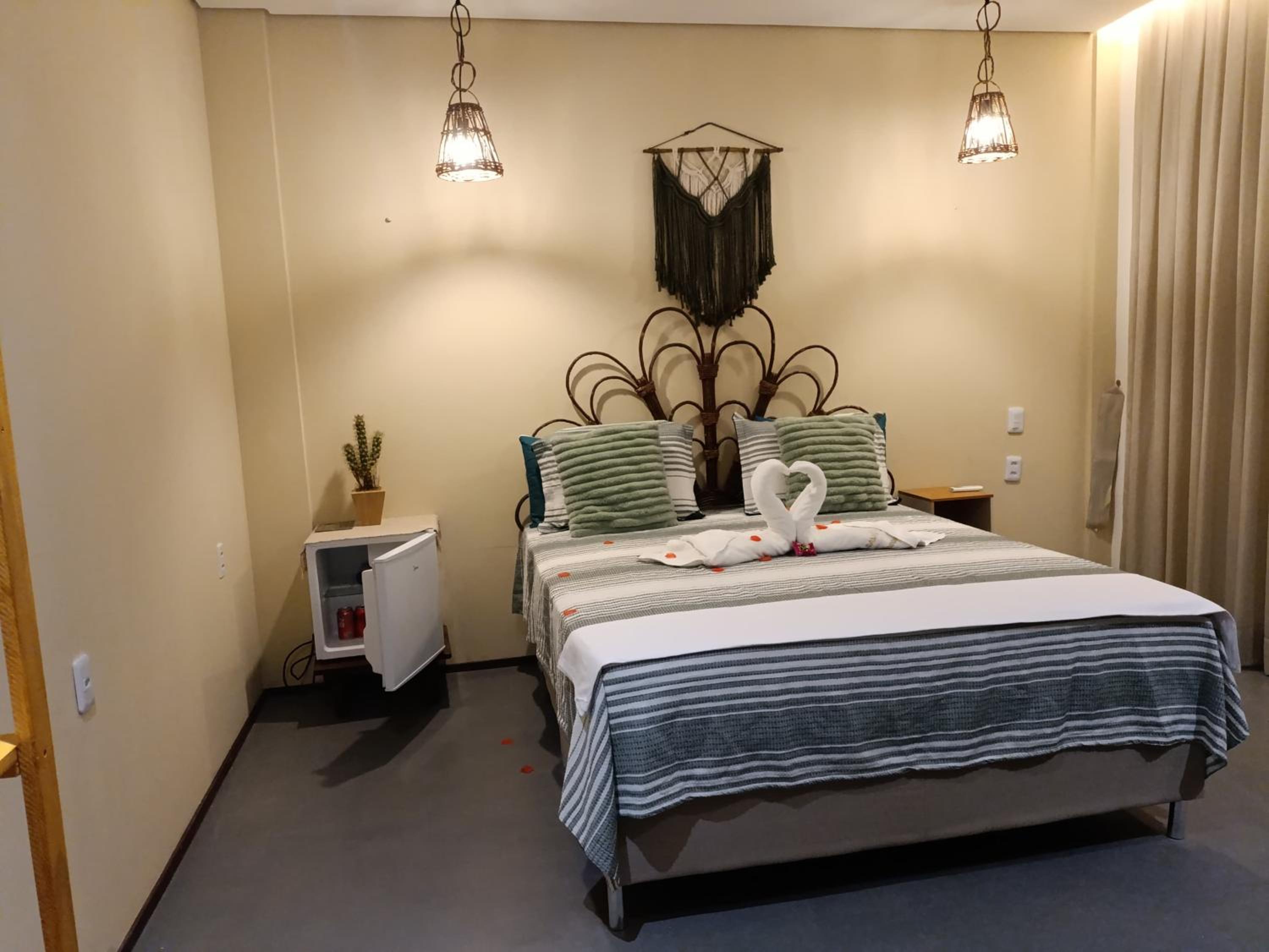 Quadruple Room photo 3