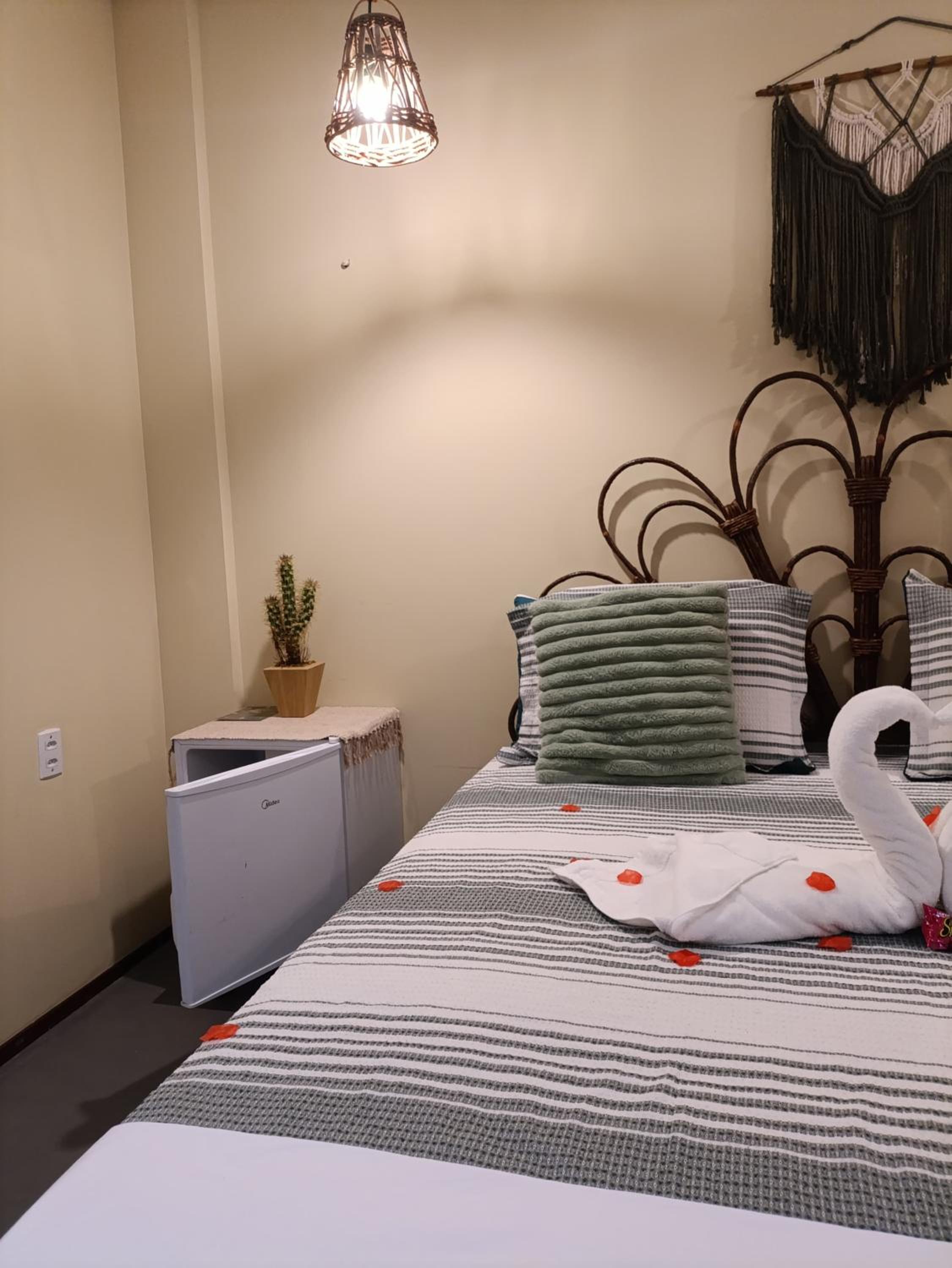 Quadruple Room photo 2