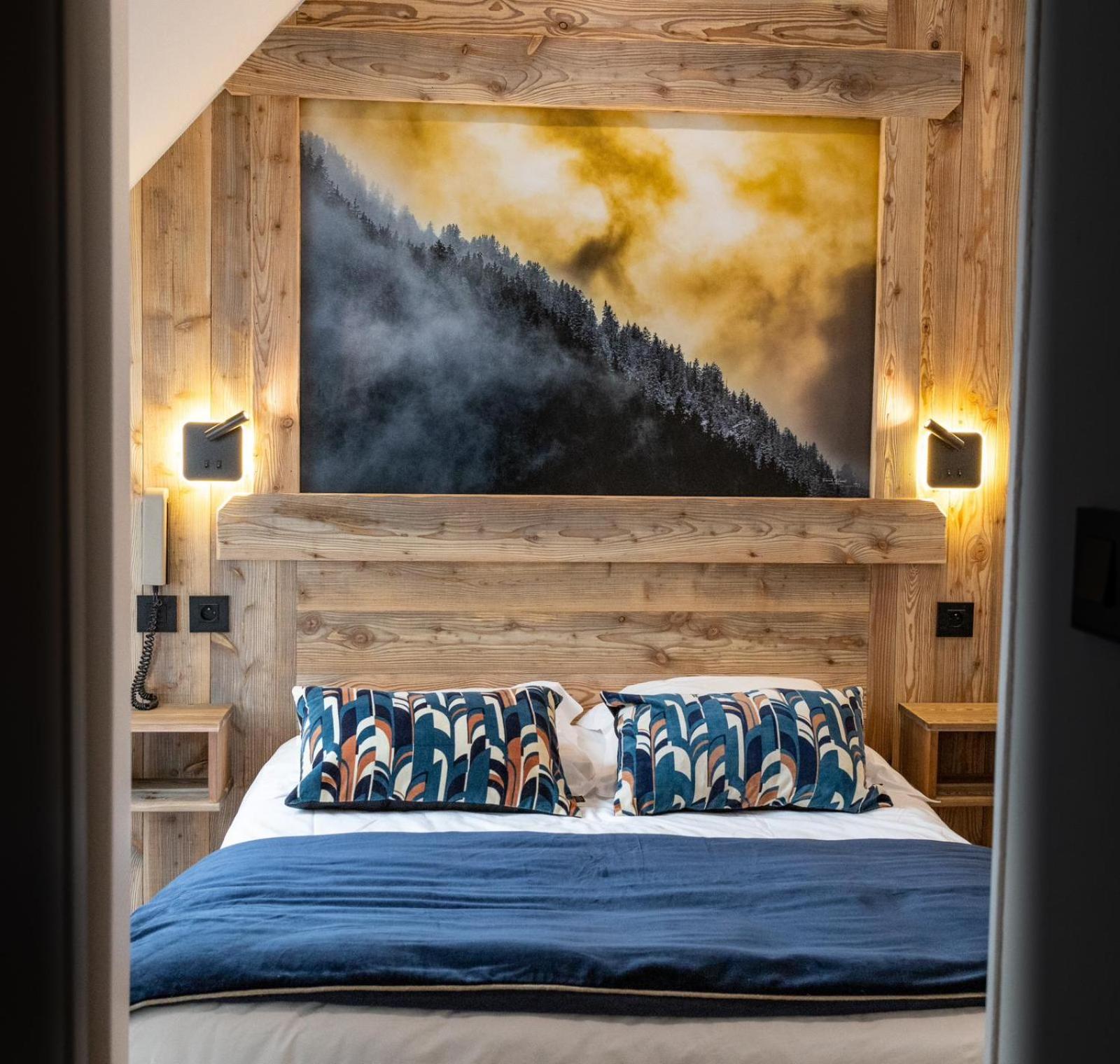 Double Room - Photo 8