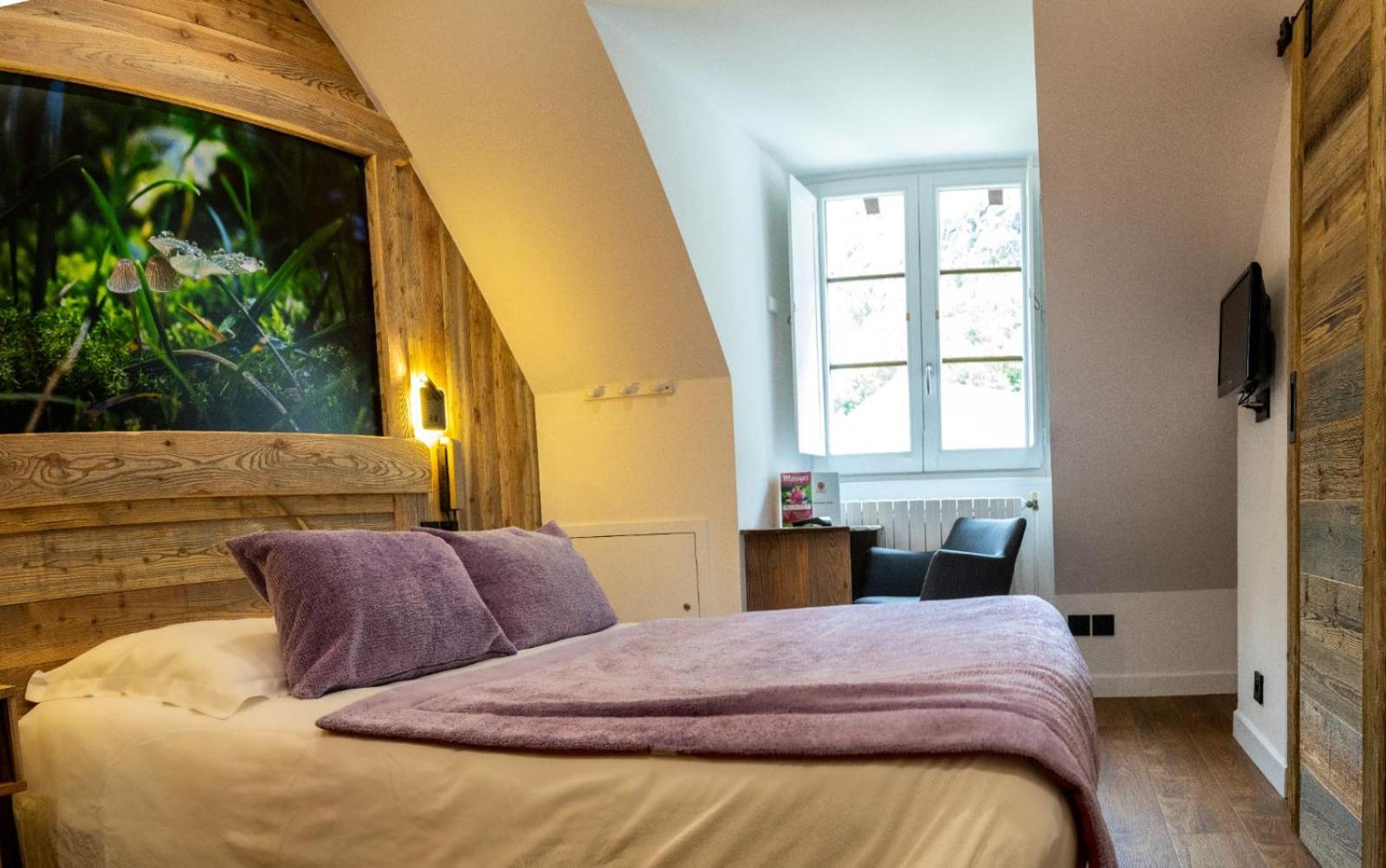 Double Room - Photo 5