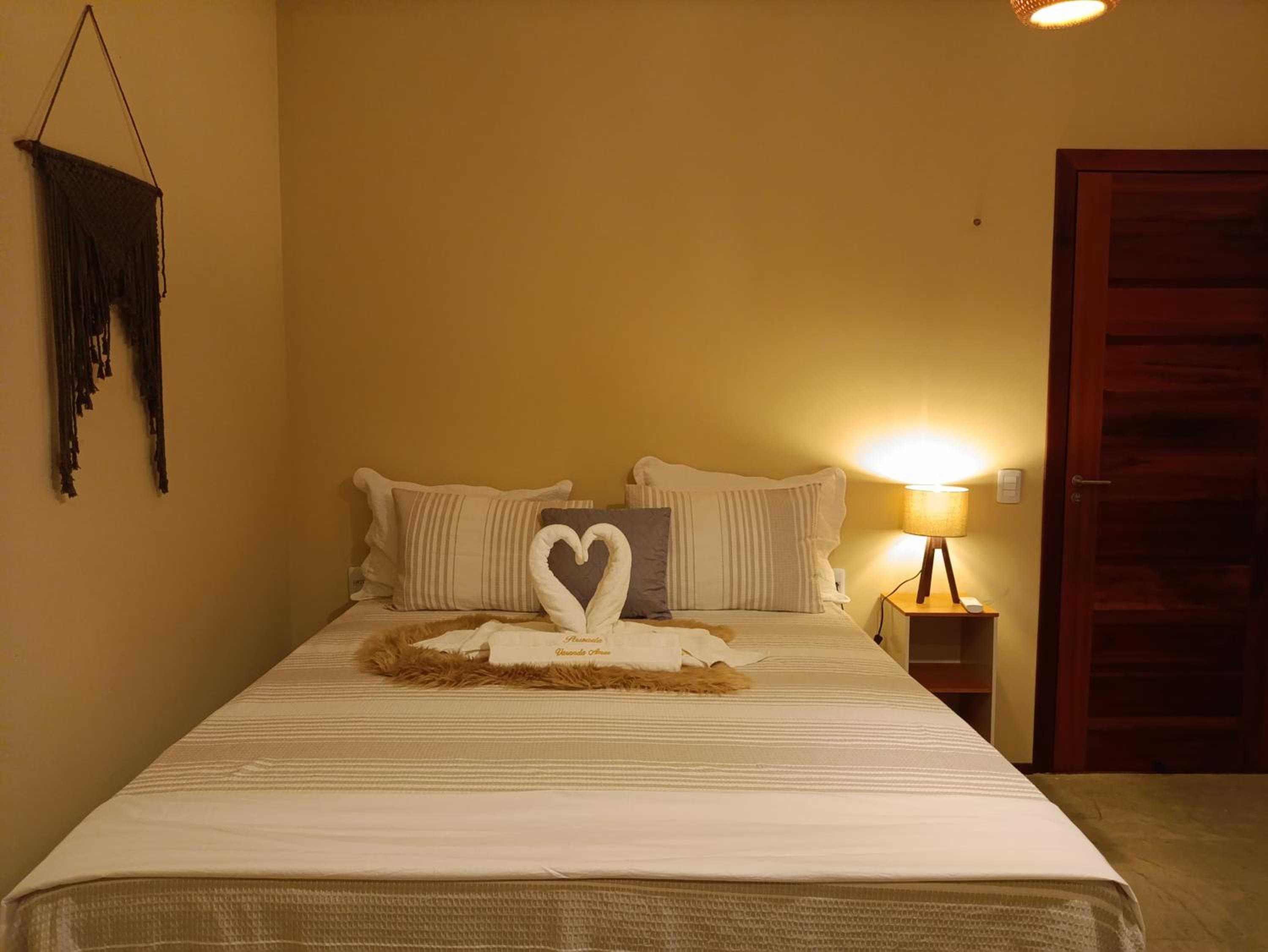 Triple Room with Balcony photo 2