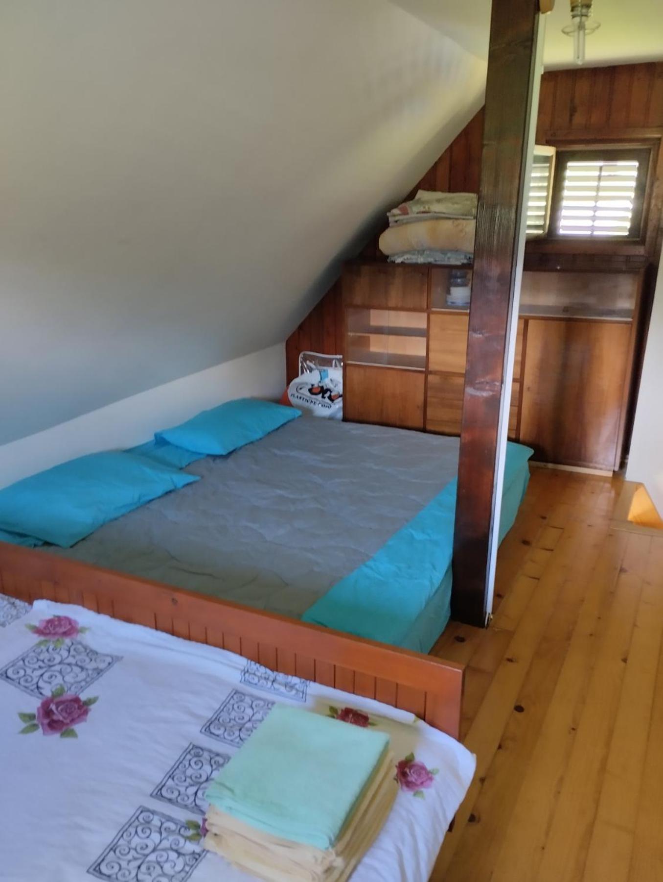 Chalet photo 1