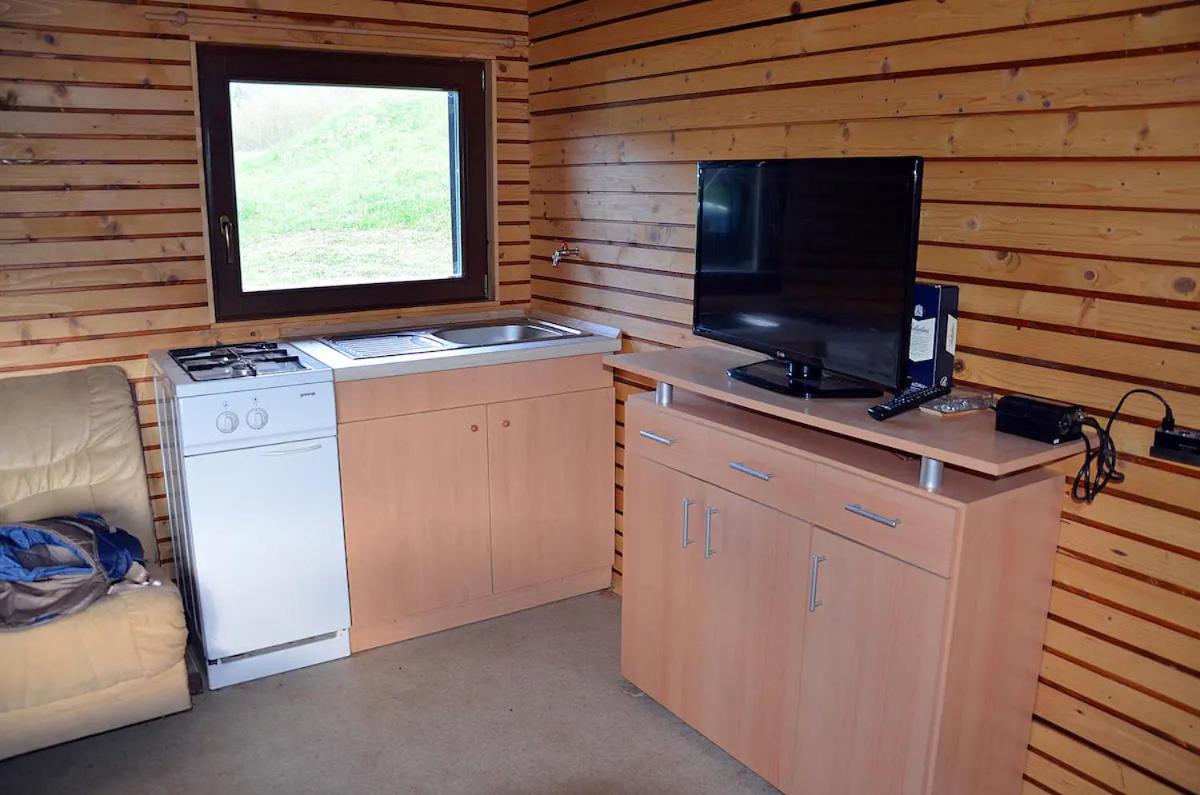 Chalet photo 3