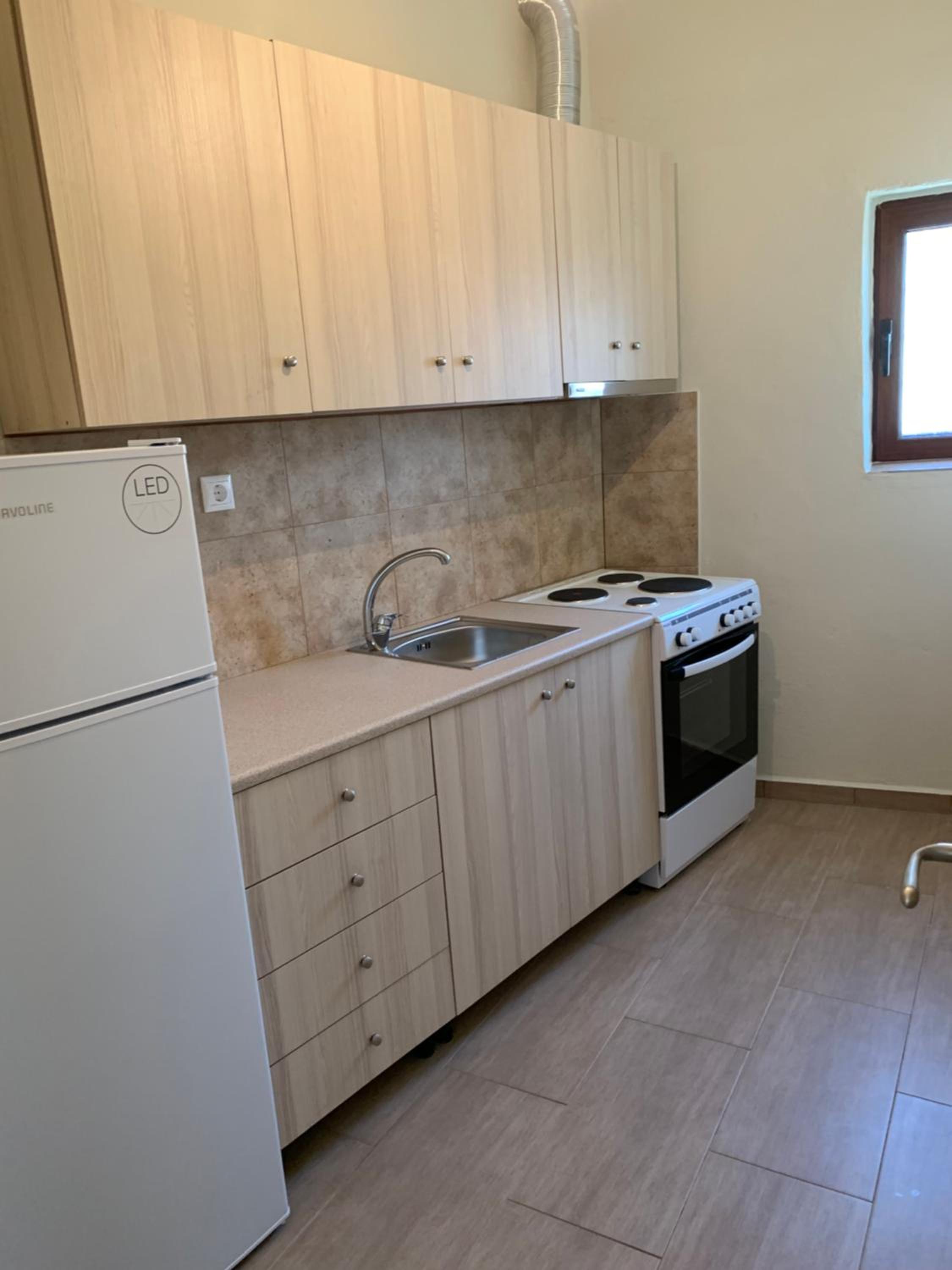 One-Bedroom House photo 2