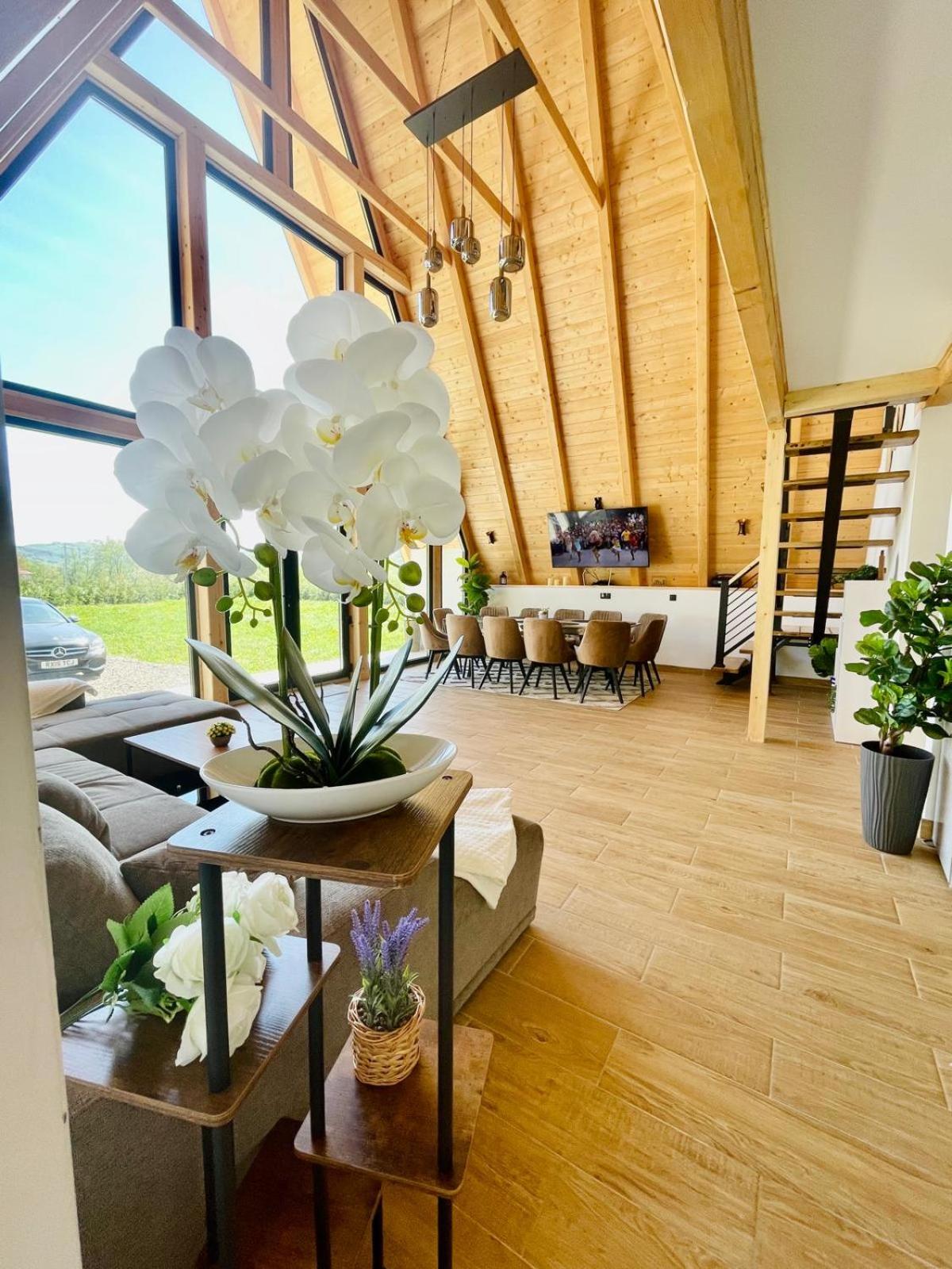 Chalet photo 1