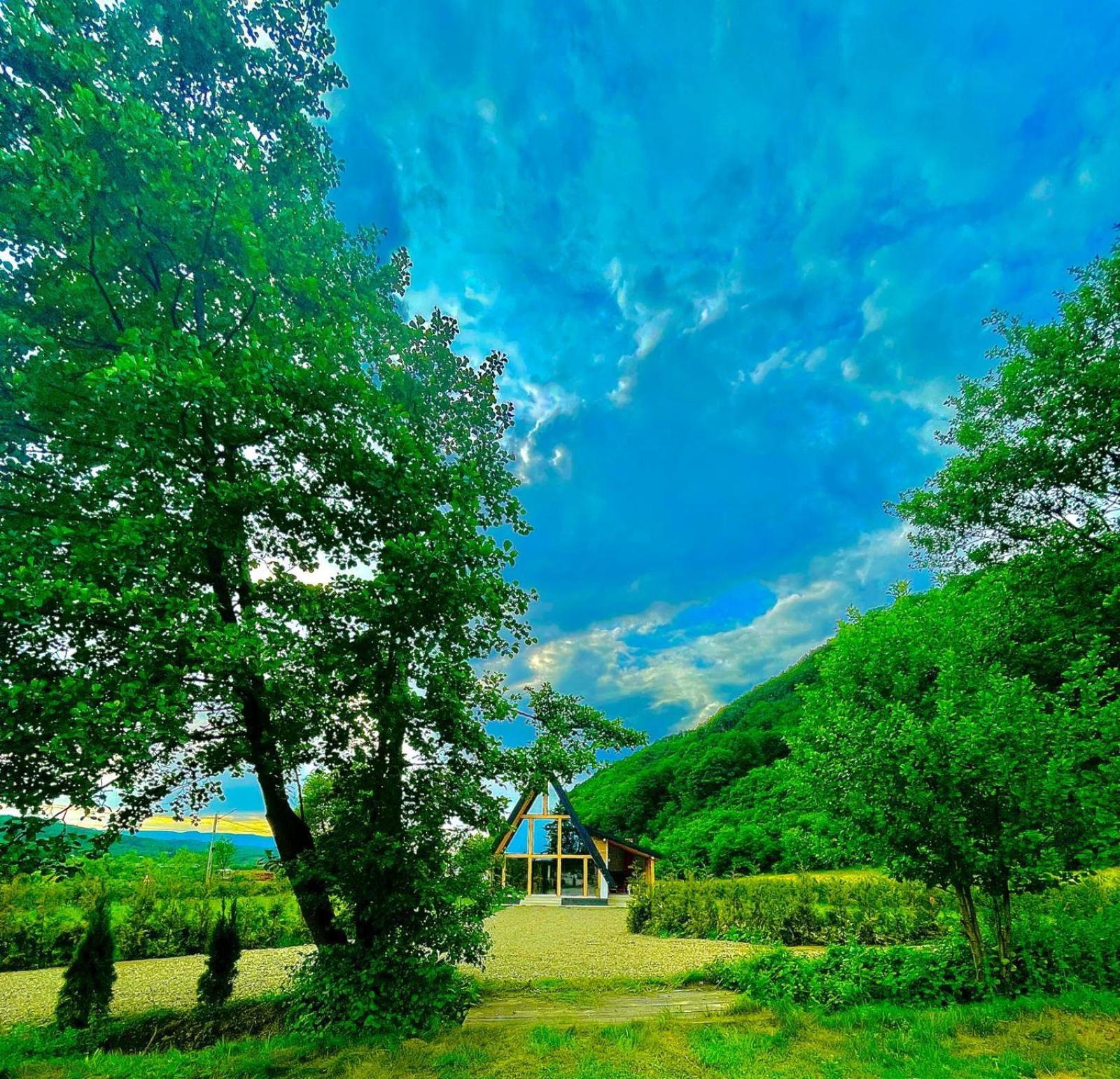 Chalet photo 3