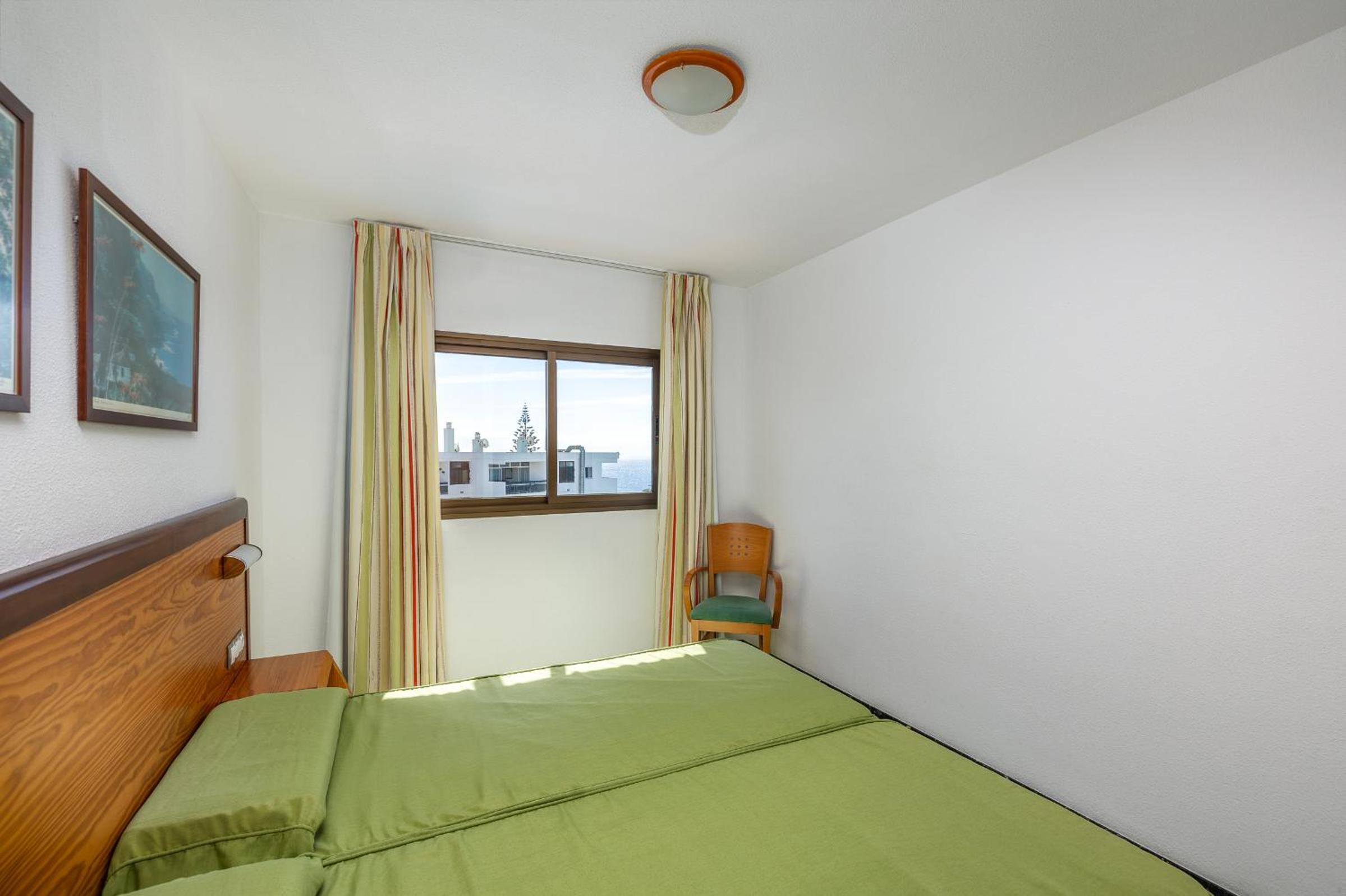 One-Bedroom Apartment photo 3