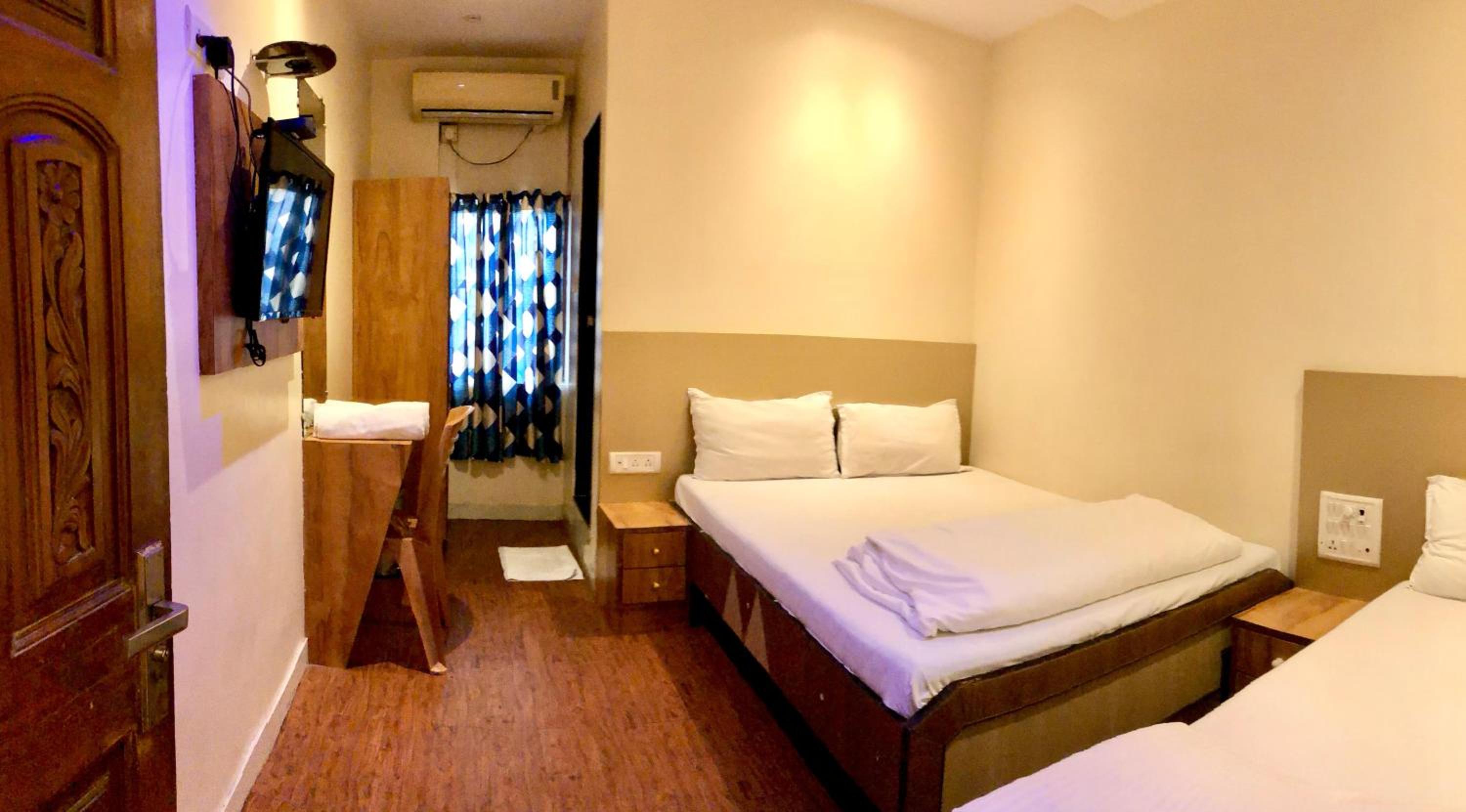 Deluxe Triple Room - Photo 4