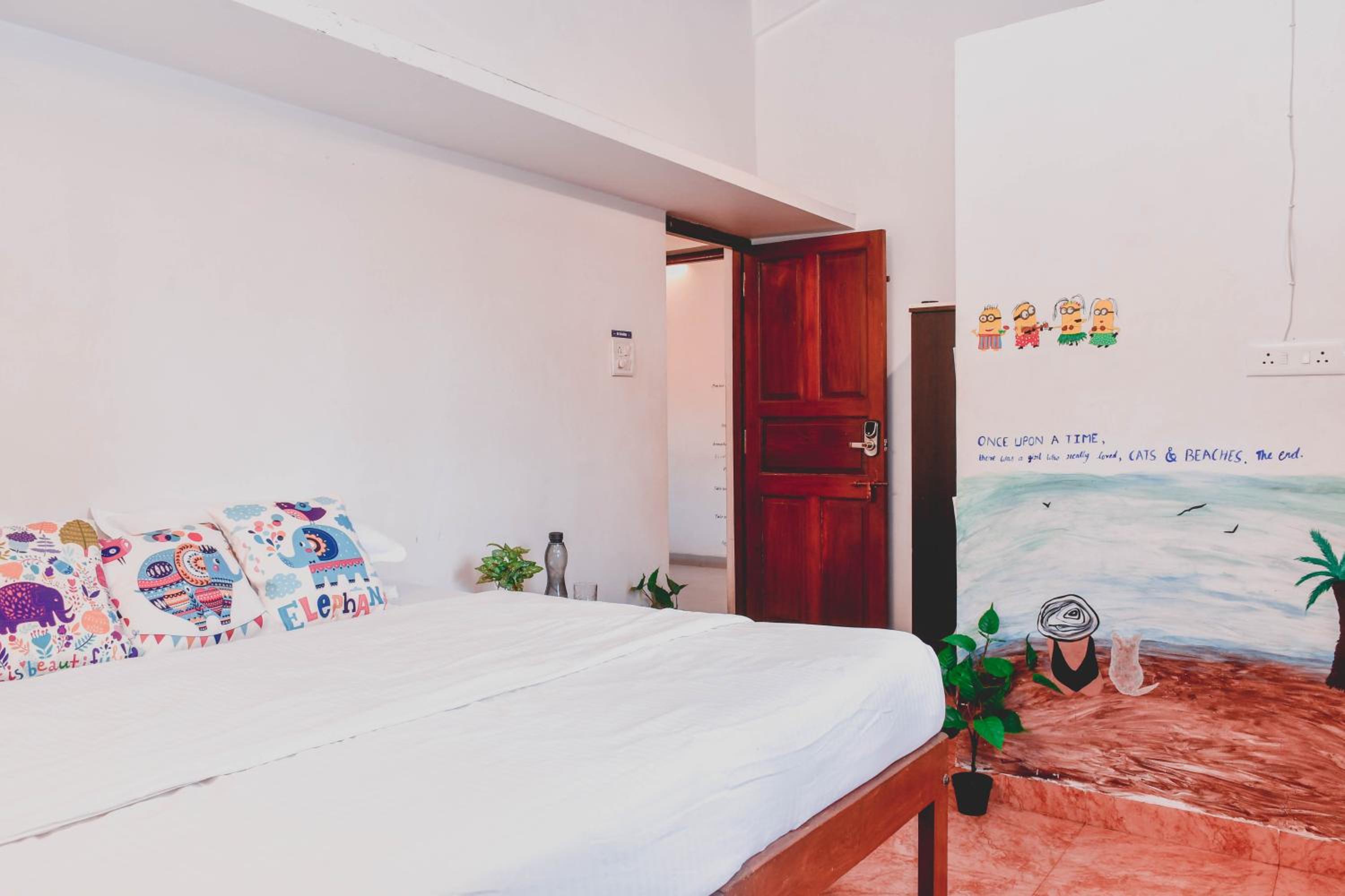 Double Room - Photo 3